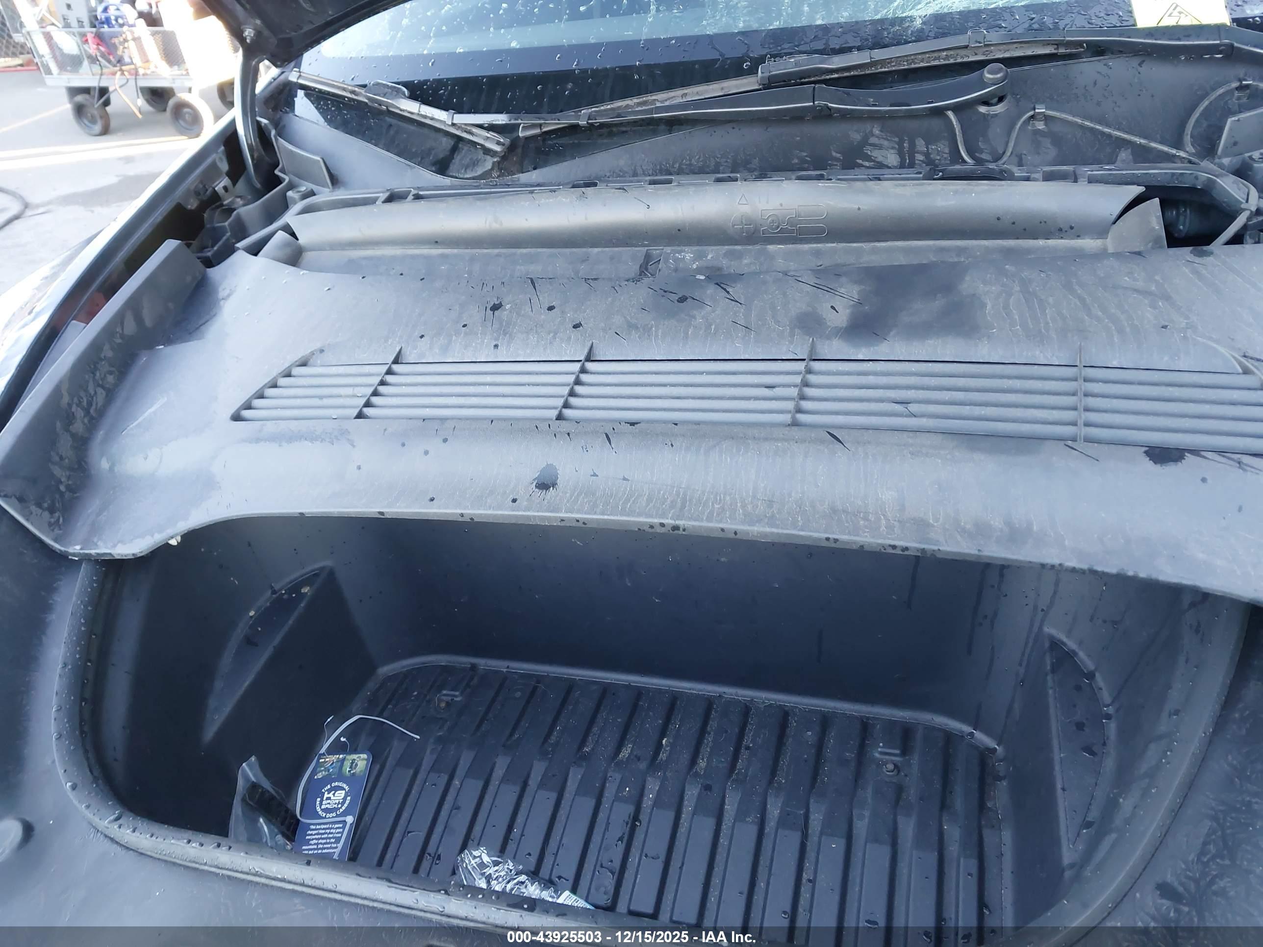 TESLA MODEL image 10