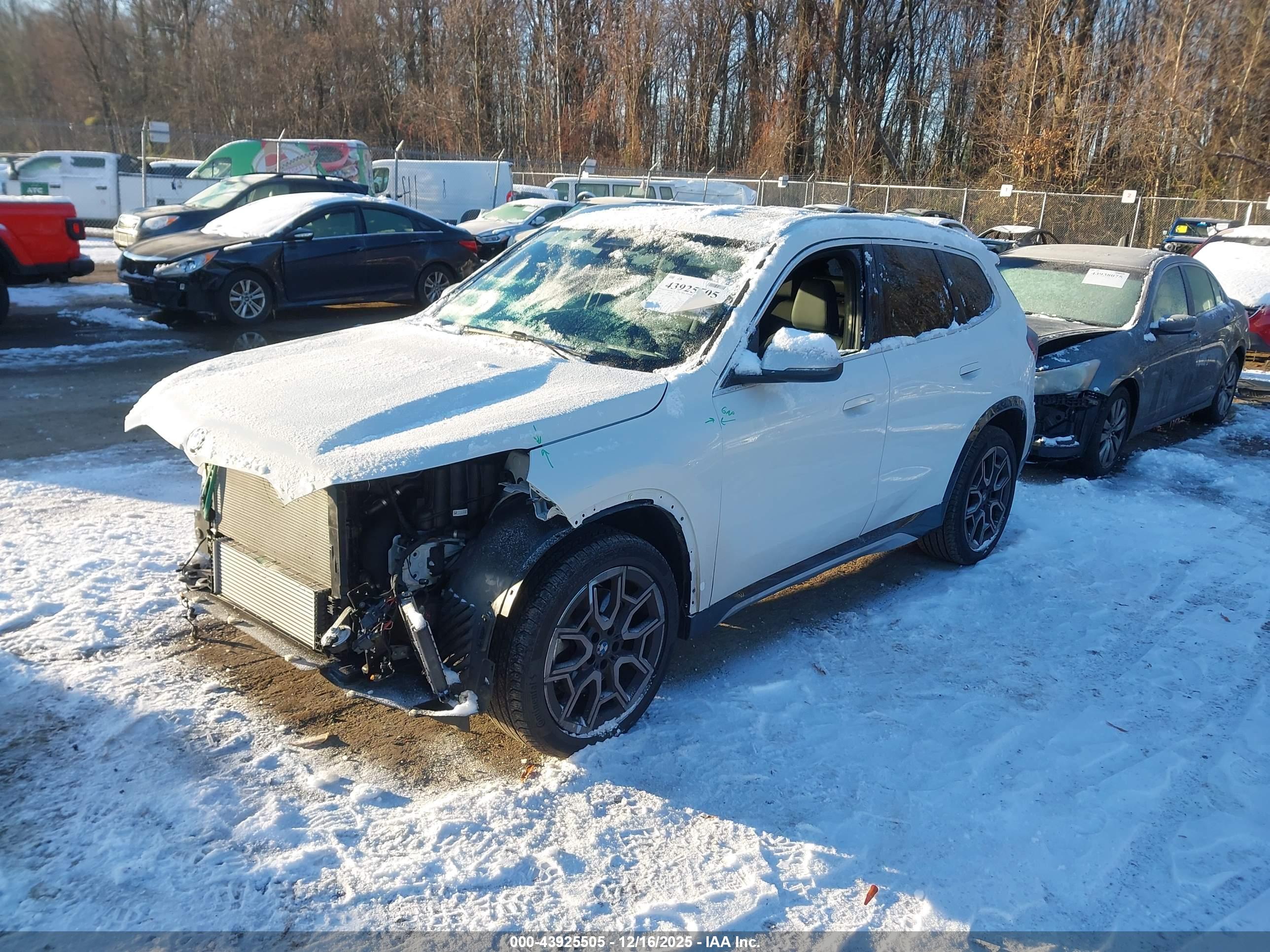 BMW X1 image 2