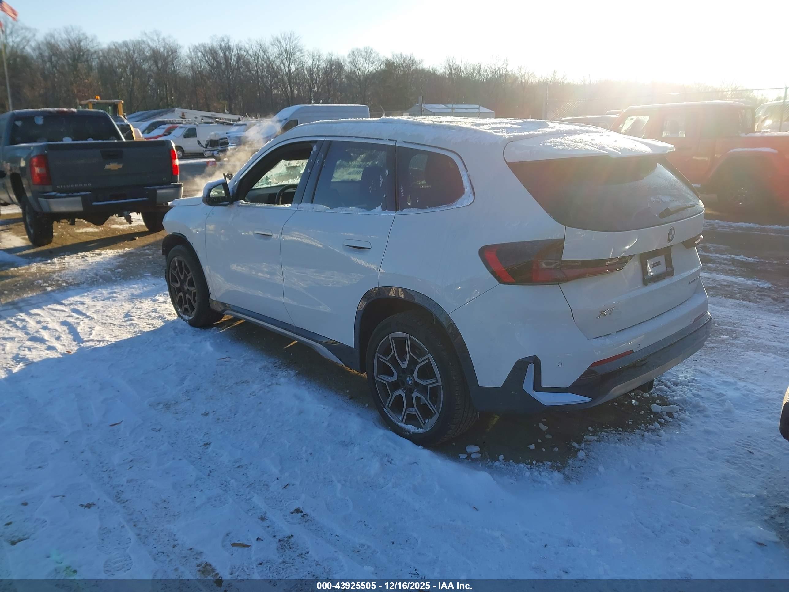 BMW X1 image 3