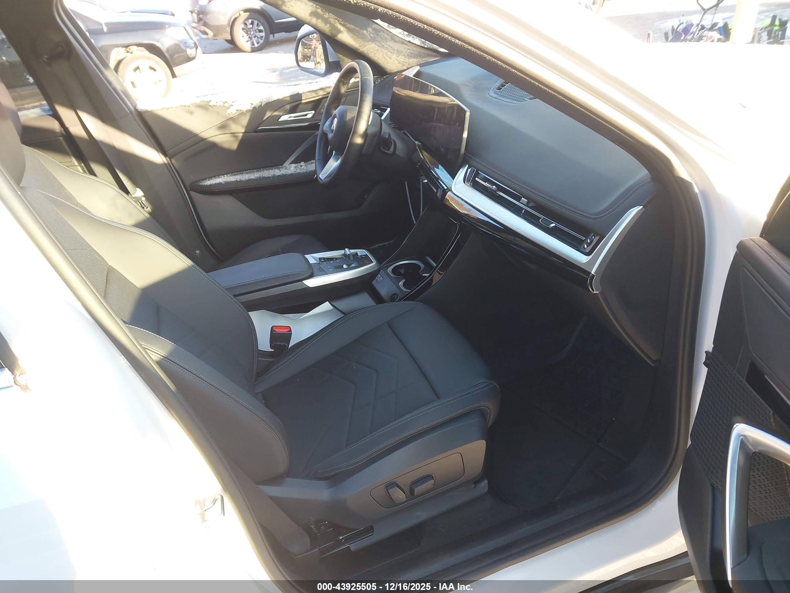 BMW X1 image 5