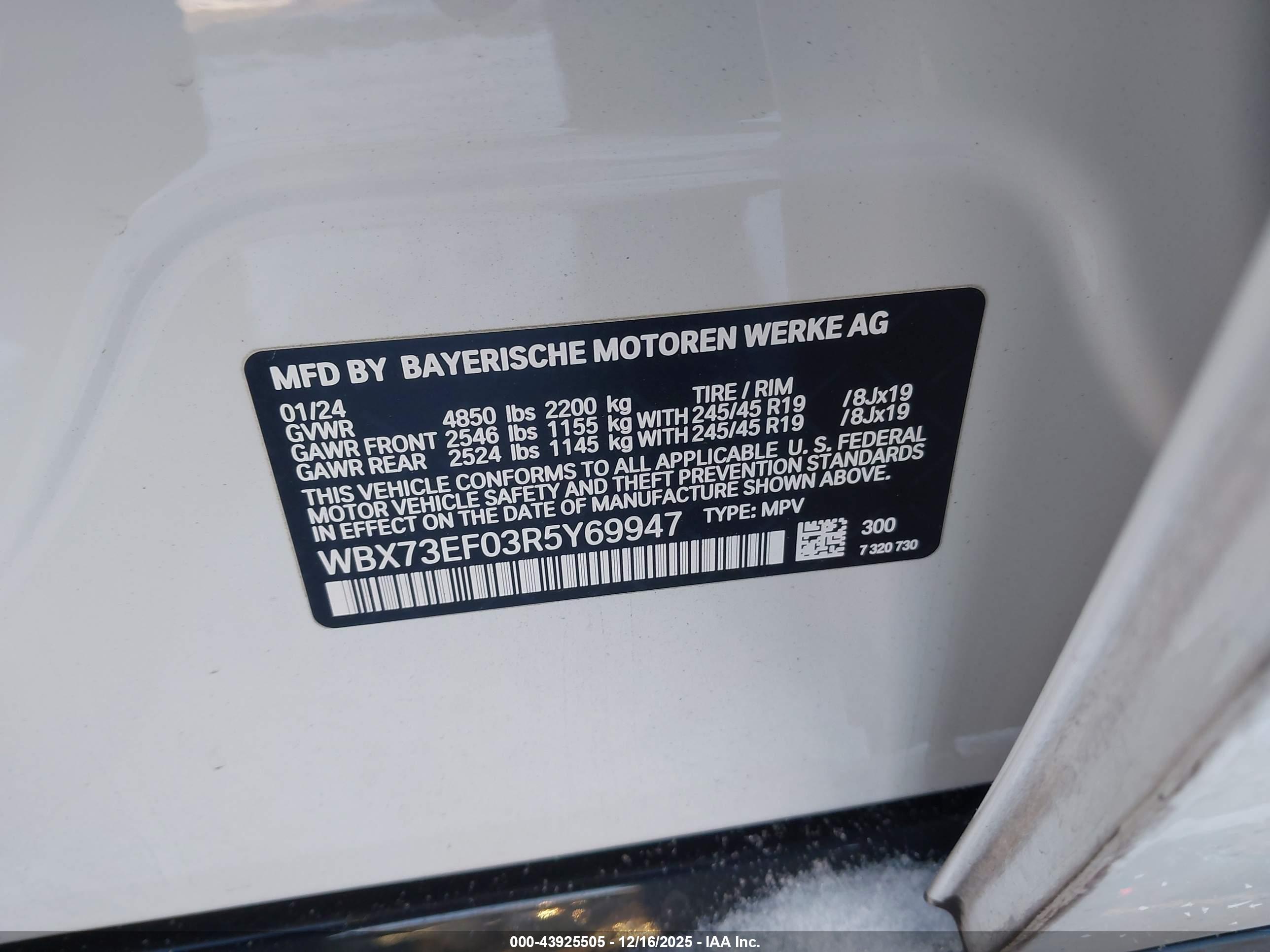 BMW X1 image 9