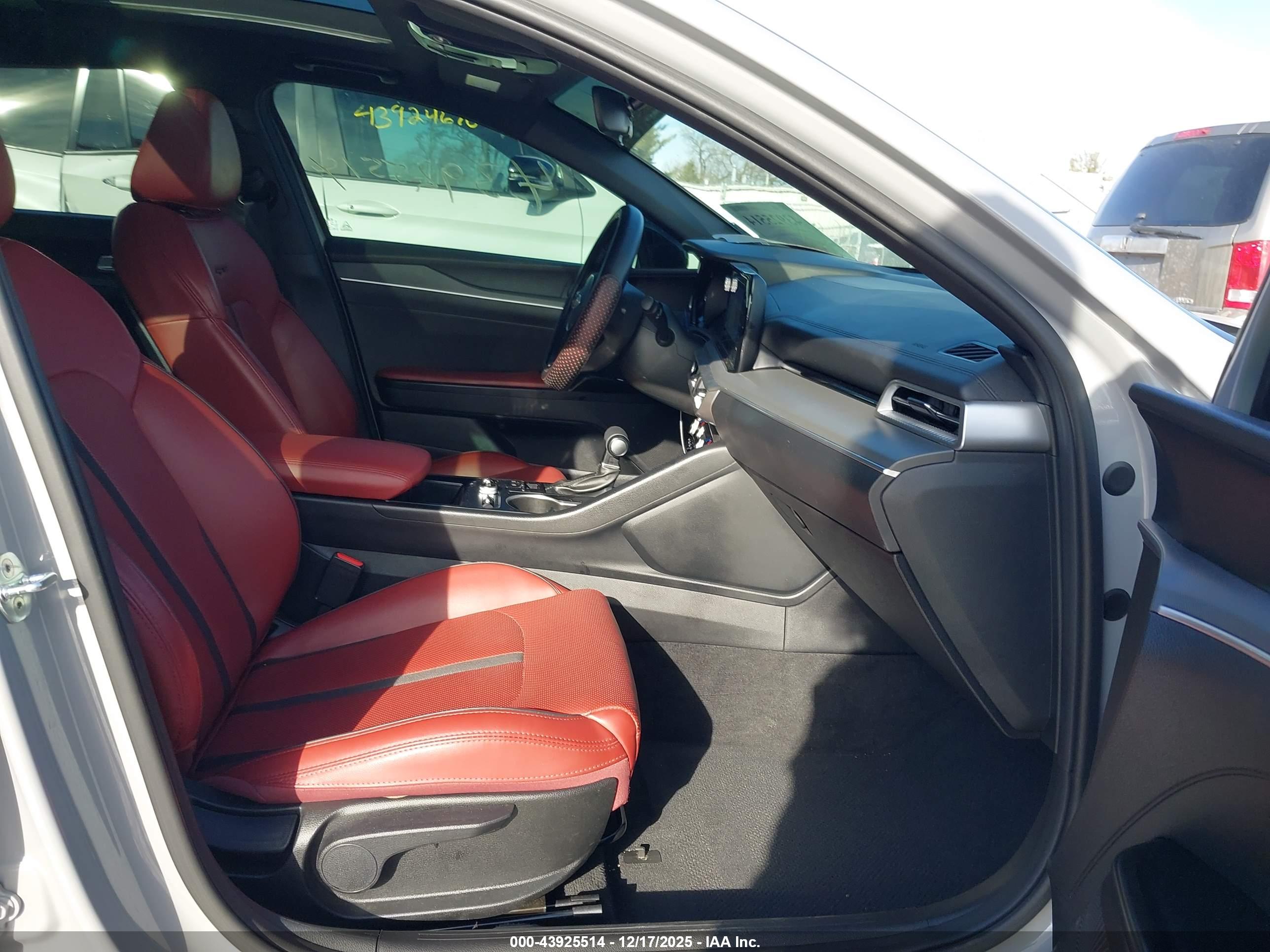 KIA K5 image 5