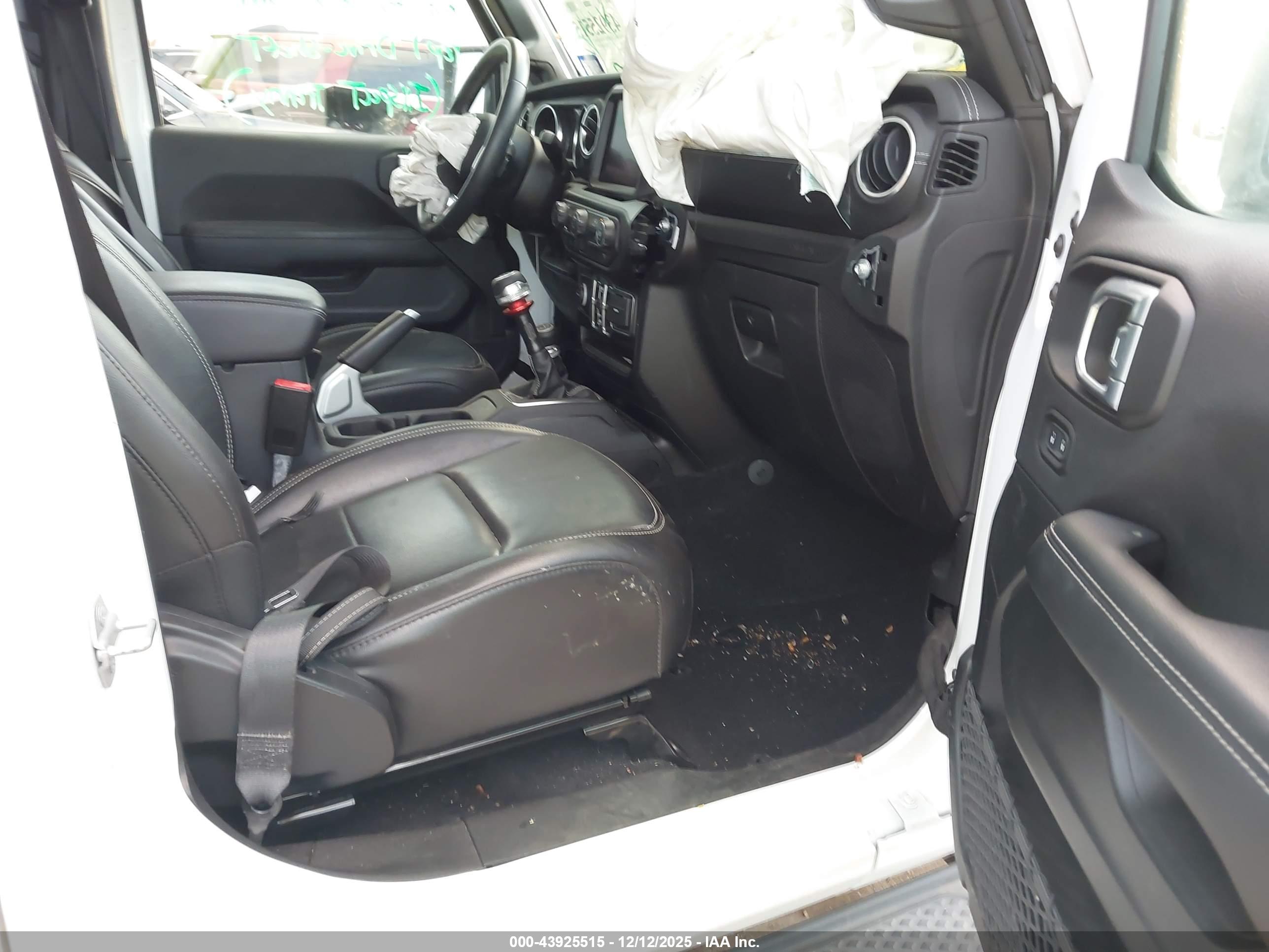 JEEP GLADIATOR image 5