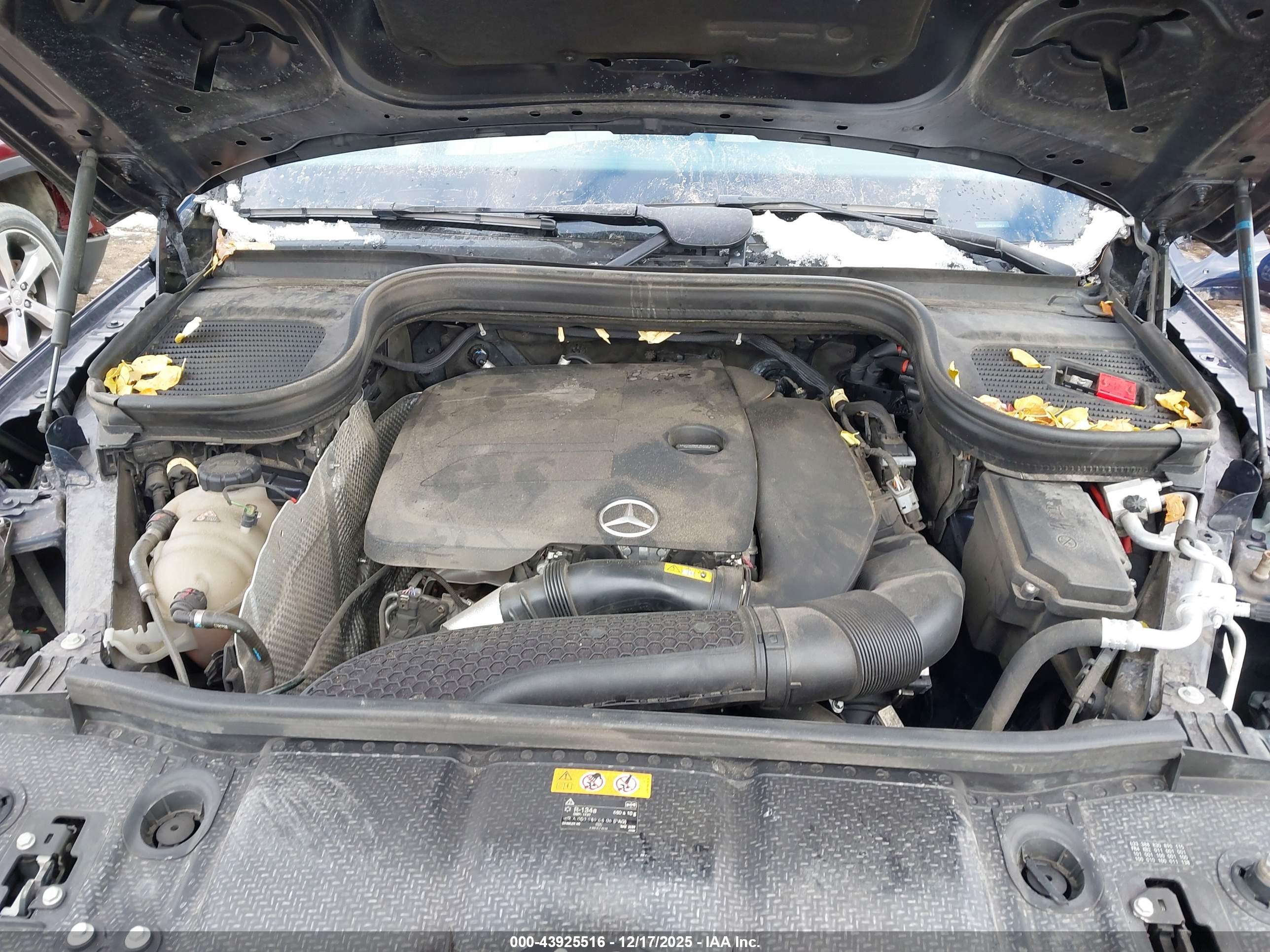 MERCEDES-BENZ GLE image 10