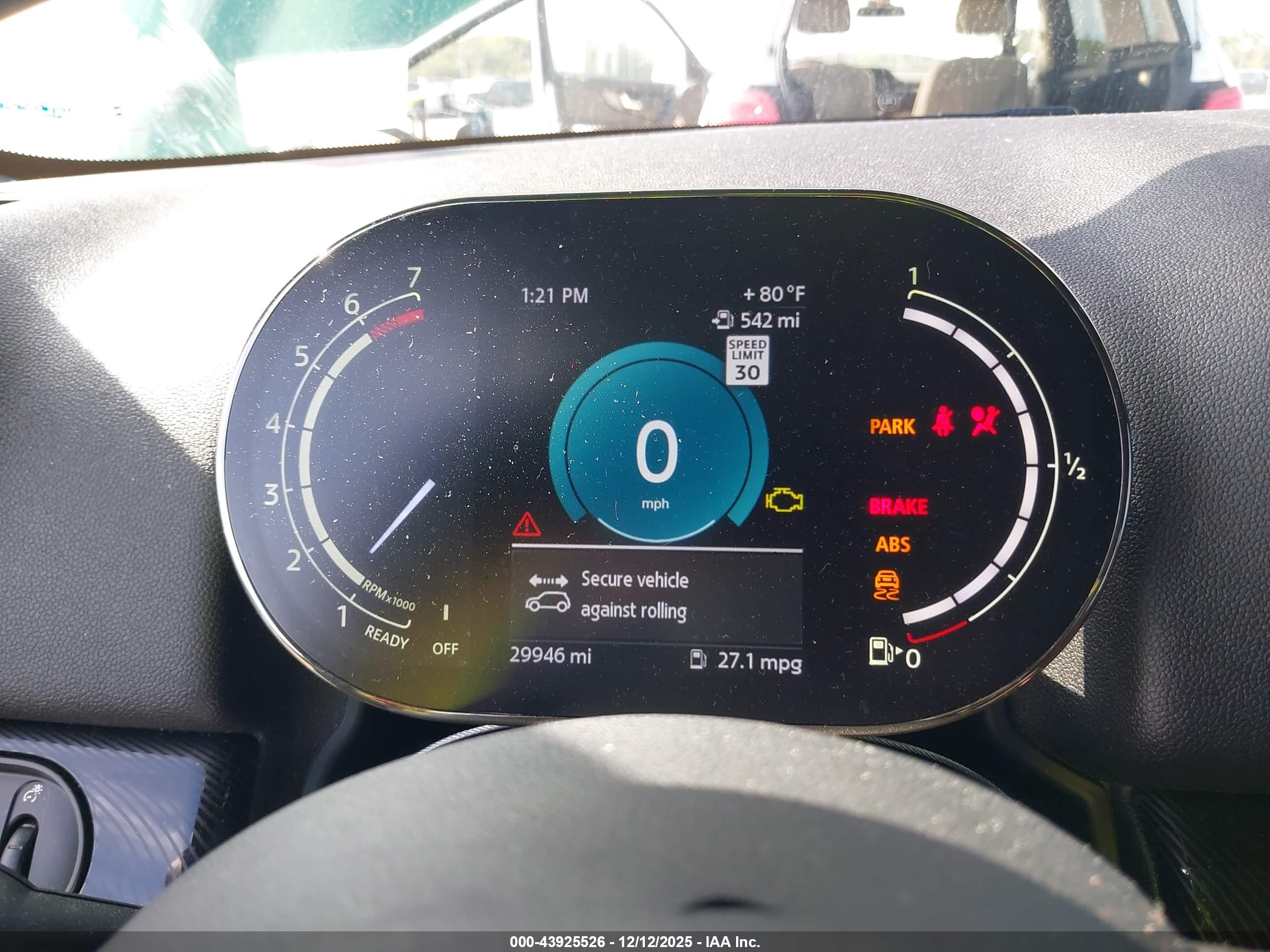 MINI COUNTRYMAN image 7