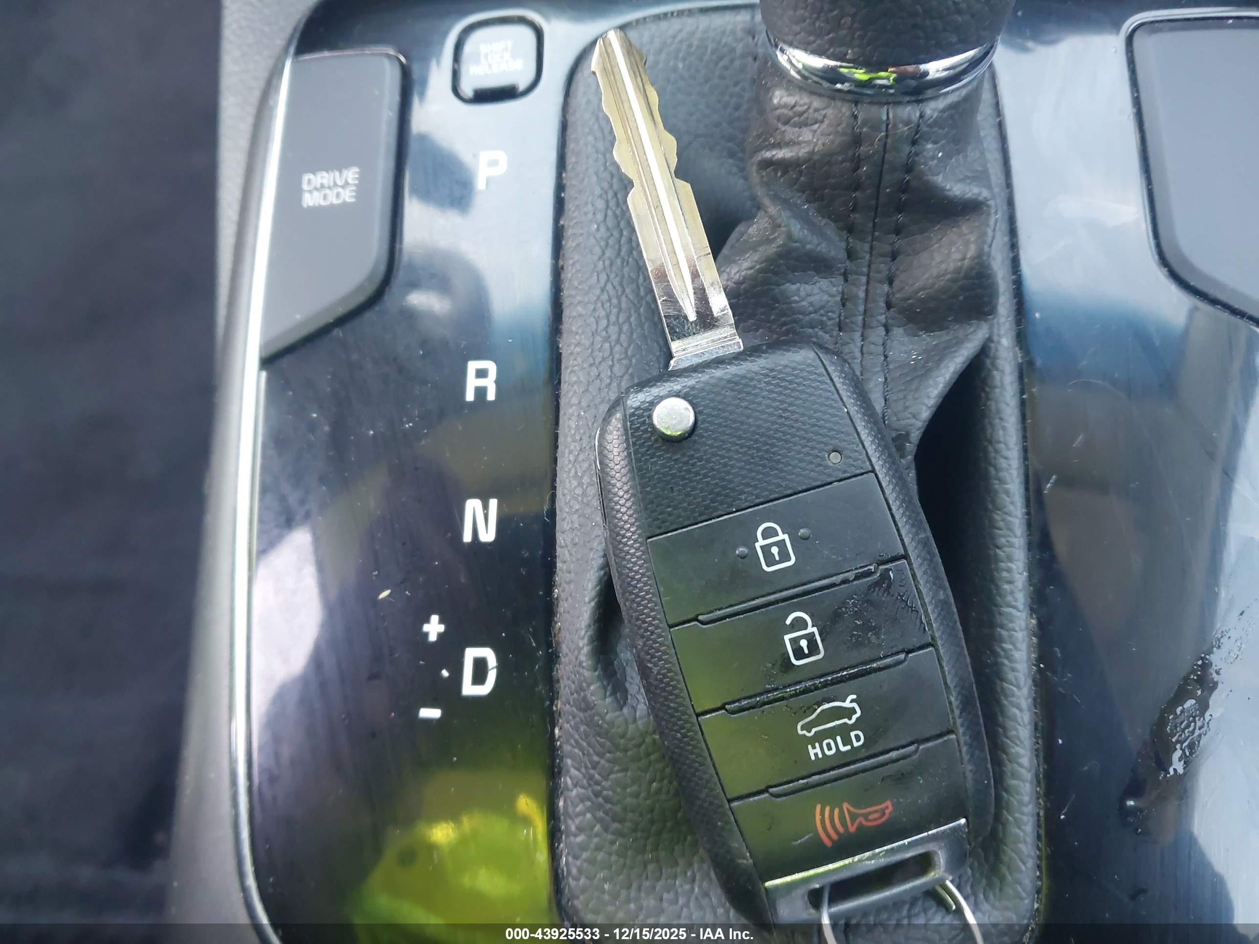 KIA FORTE image 11