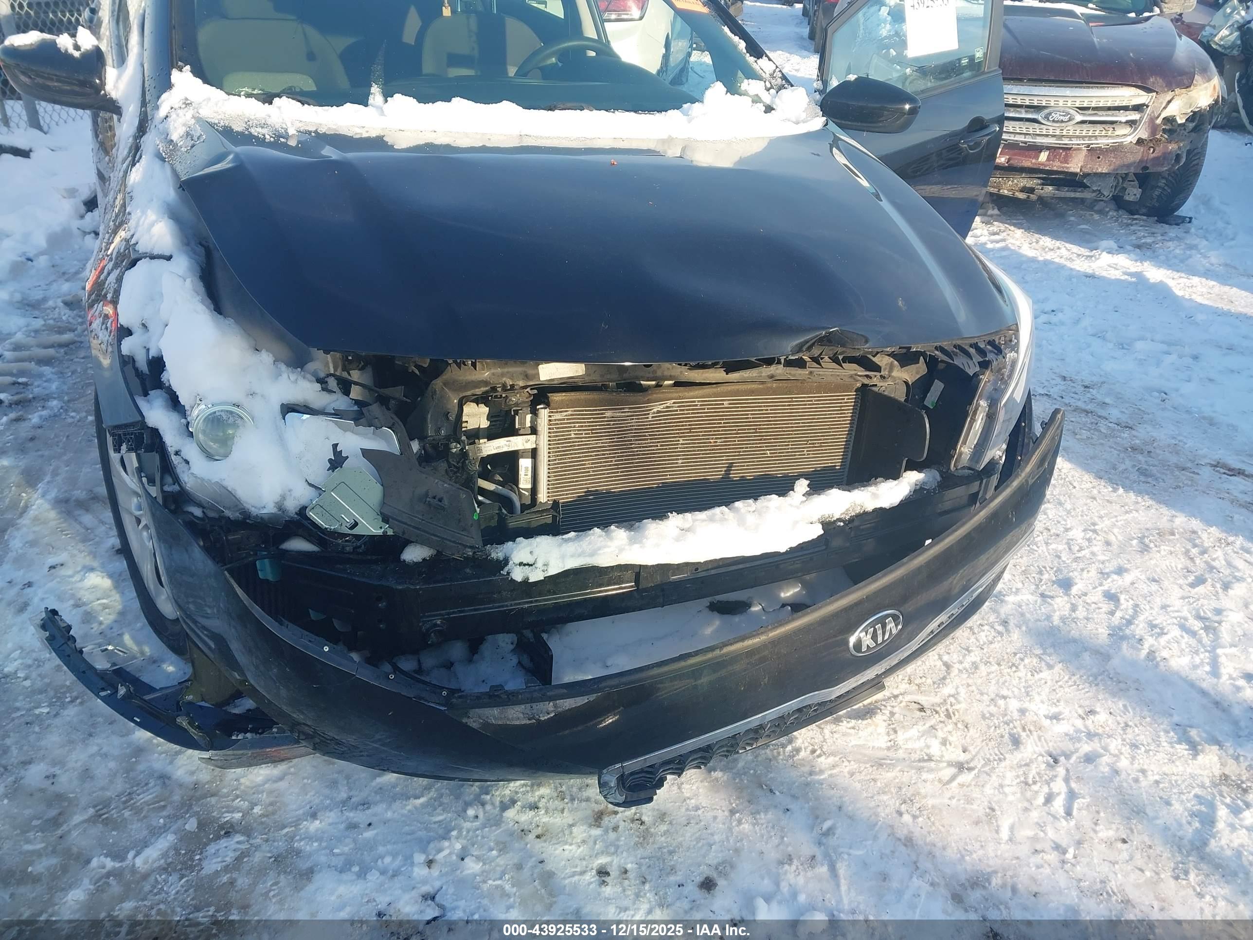 KIA FORTE image 6