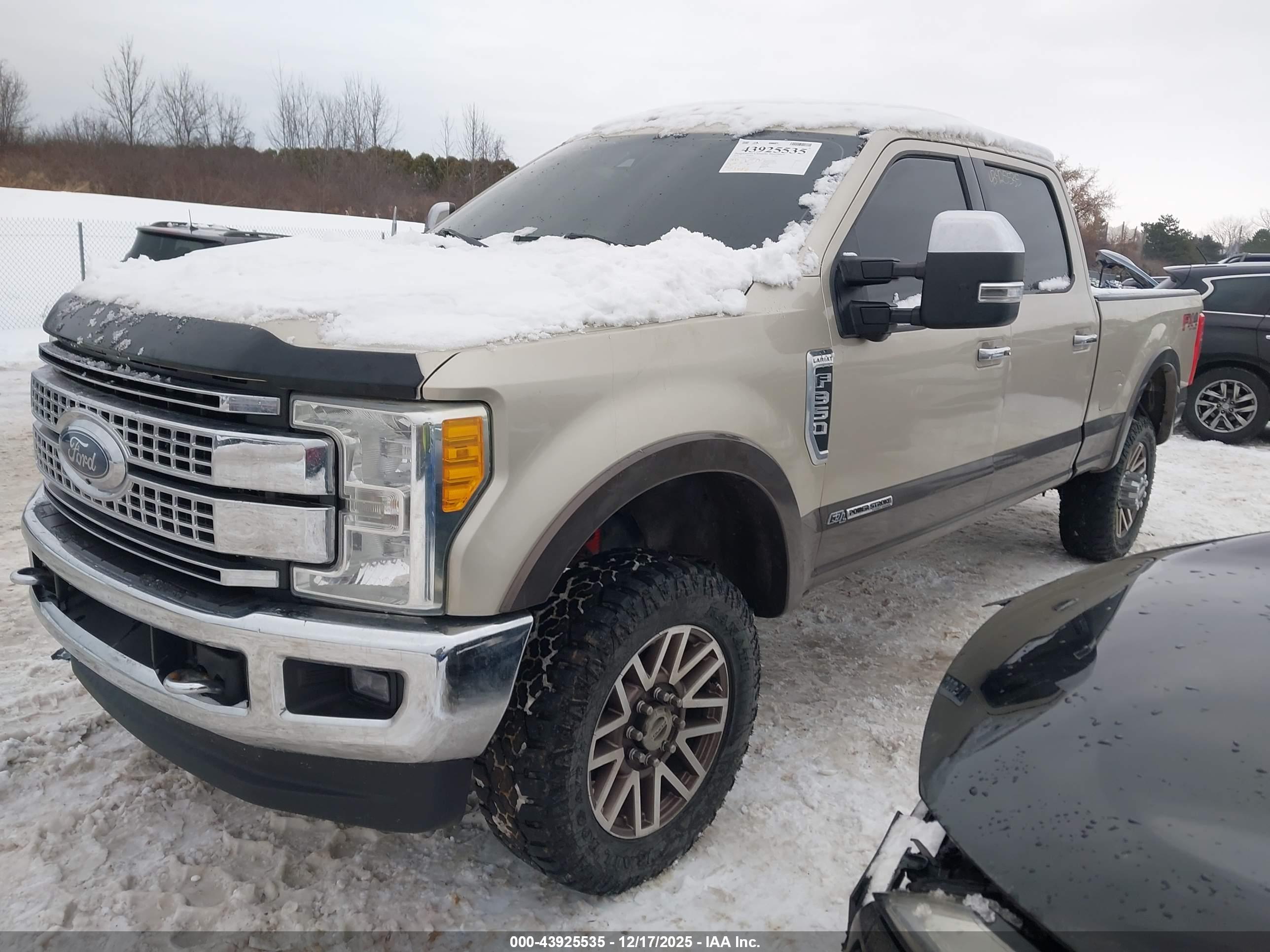 FORD F-350 image 2