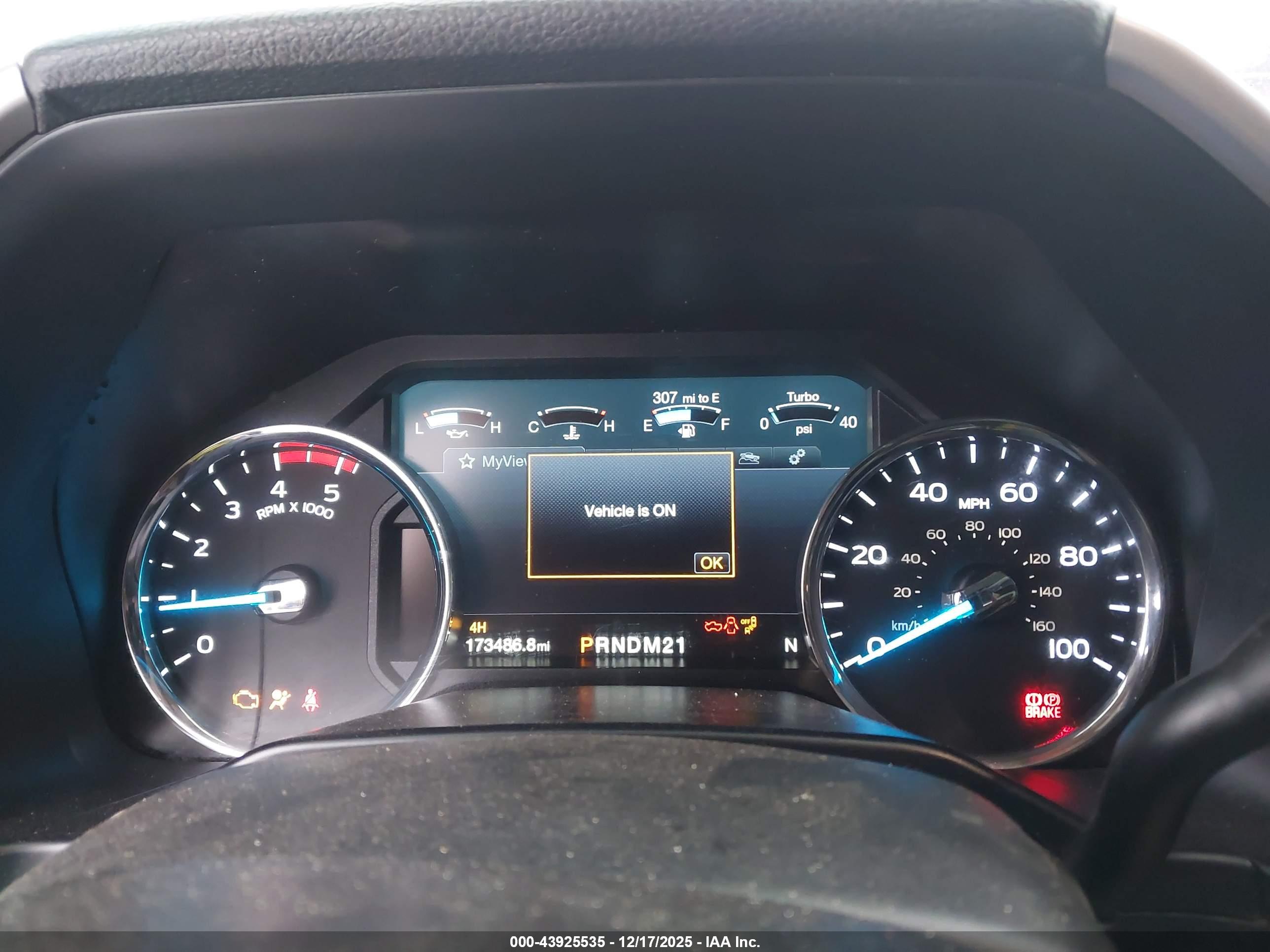 FORD F-350 image 7