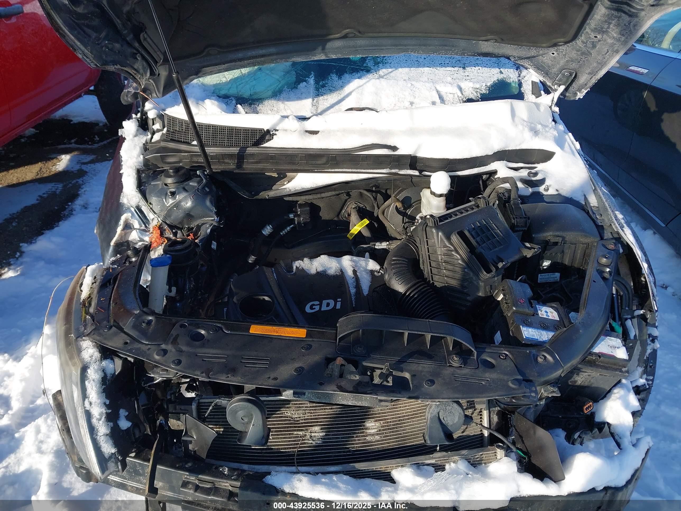 KIA OPTIMA image 10