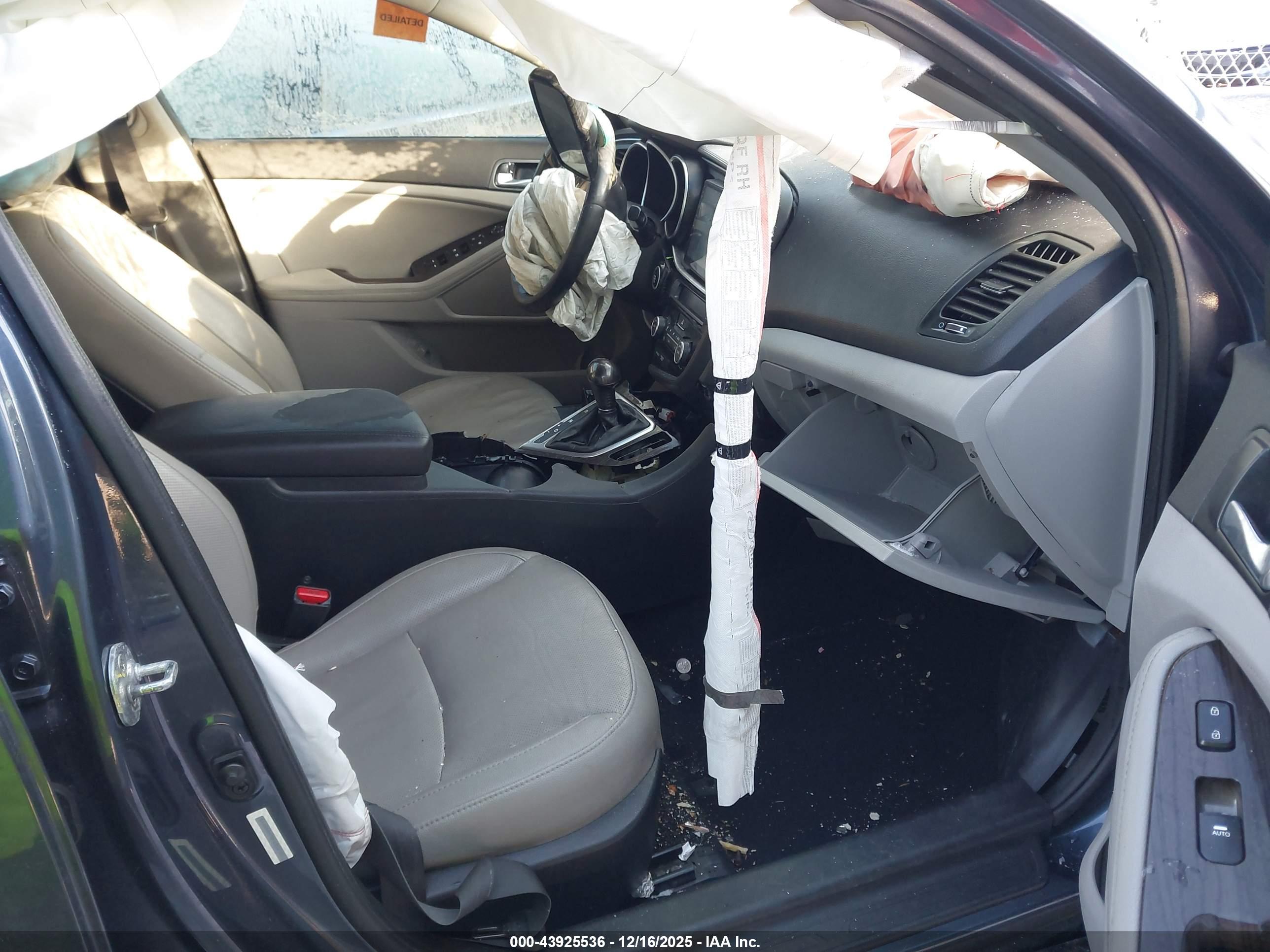 KIA OPTIMA image 5