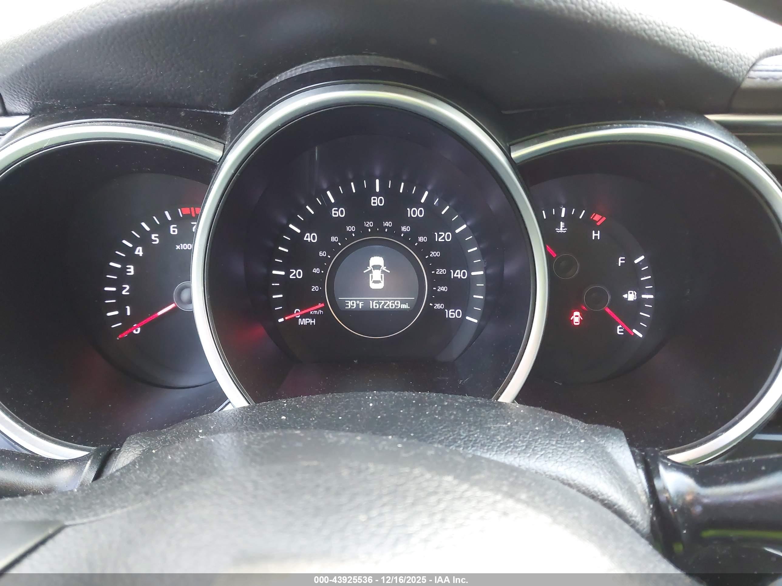 KIA OPTIMA image 7