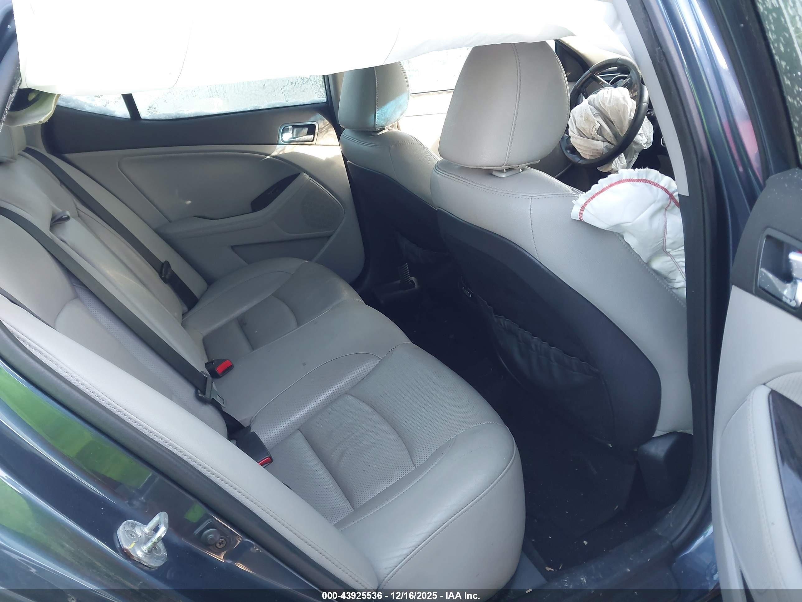 KIA OPTIMA image 8