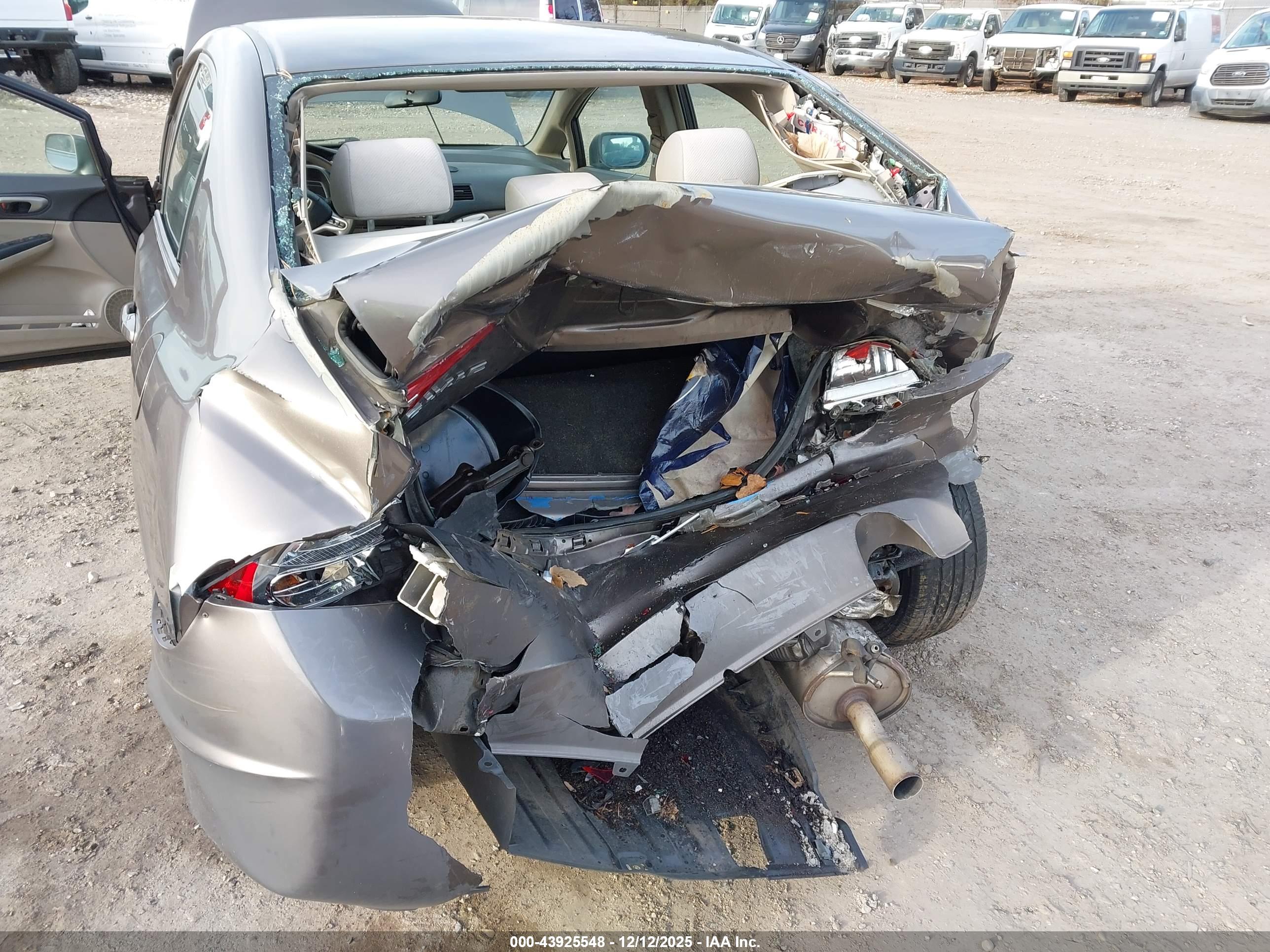 HONDA CIVIC image 6
