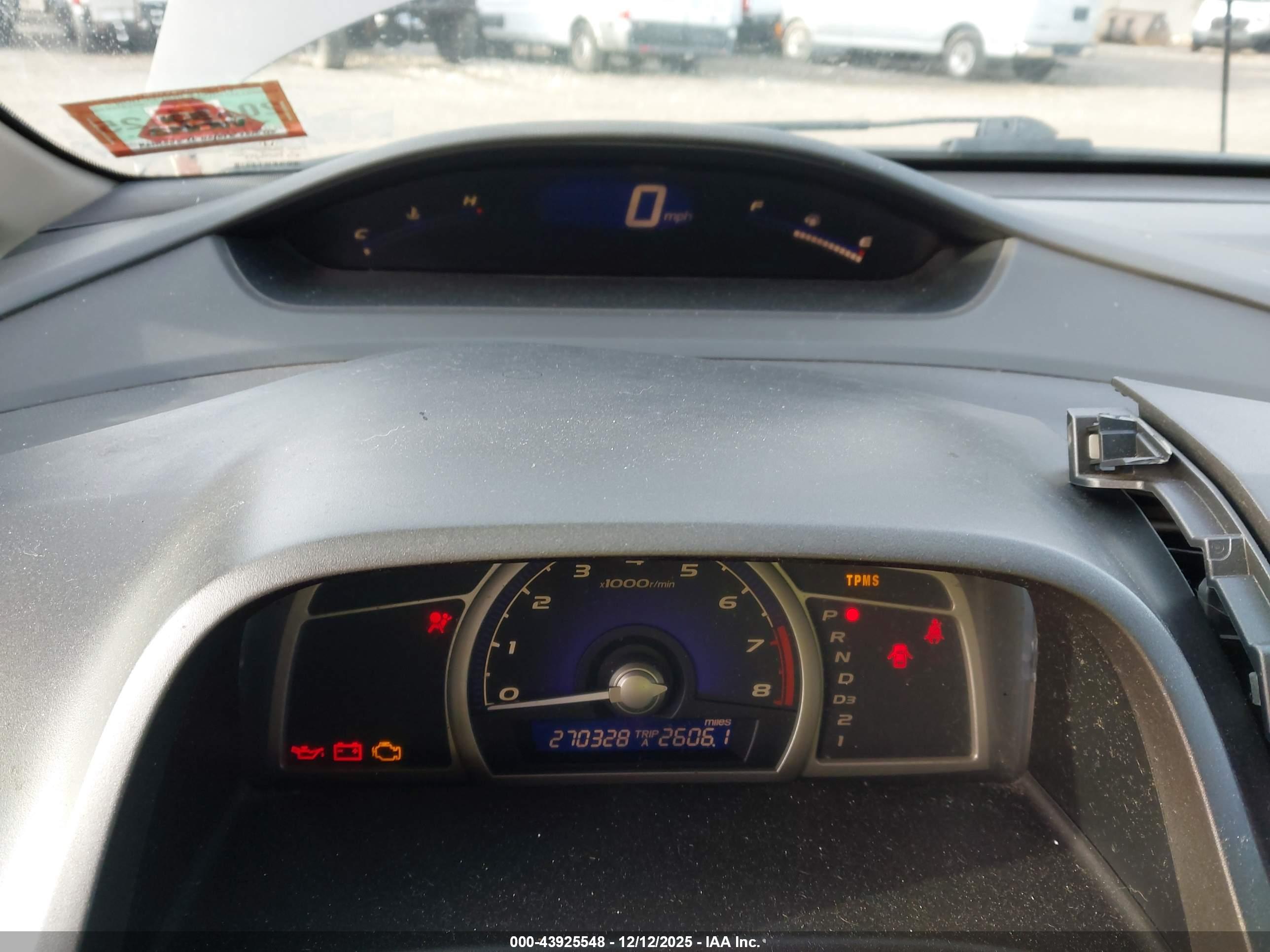 HONDA CIVIC image 7