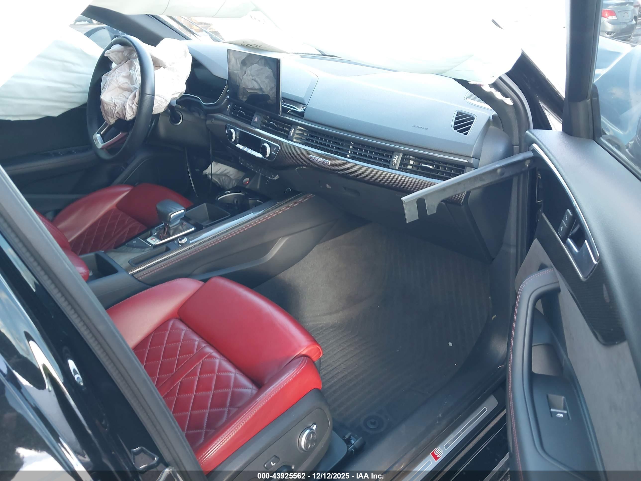 AUDI S4 image 5