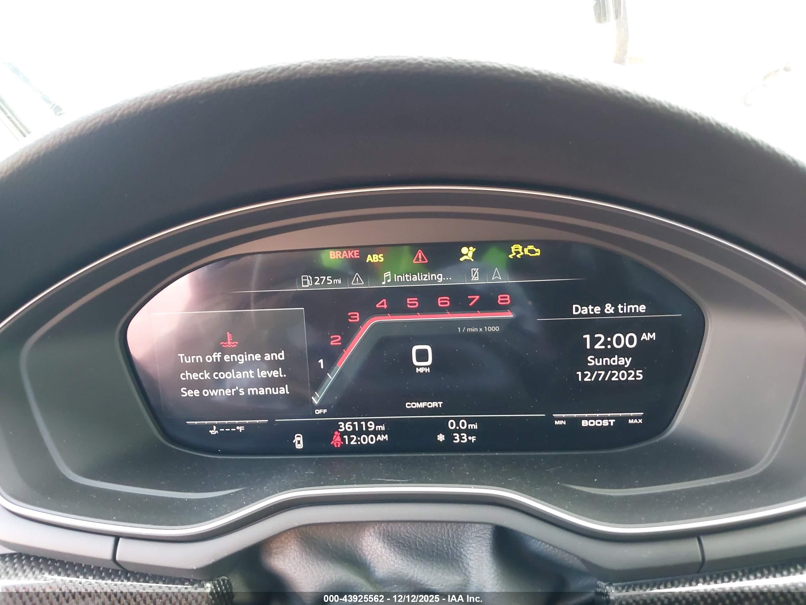 AUDI S4 image 7