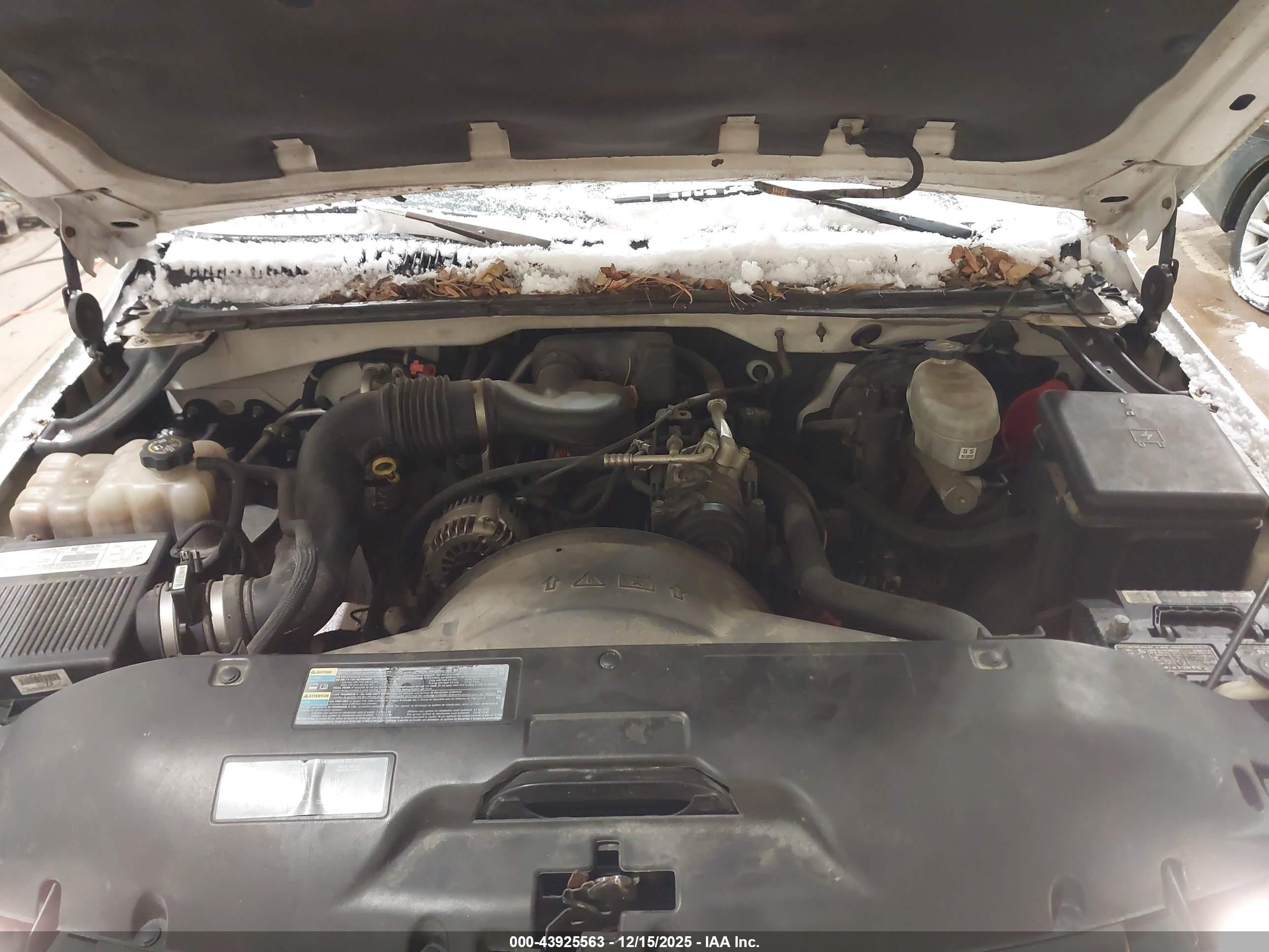 GMC SIERRA image 10