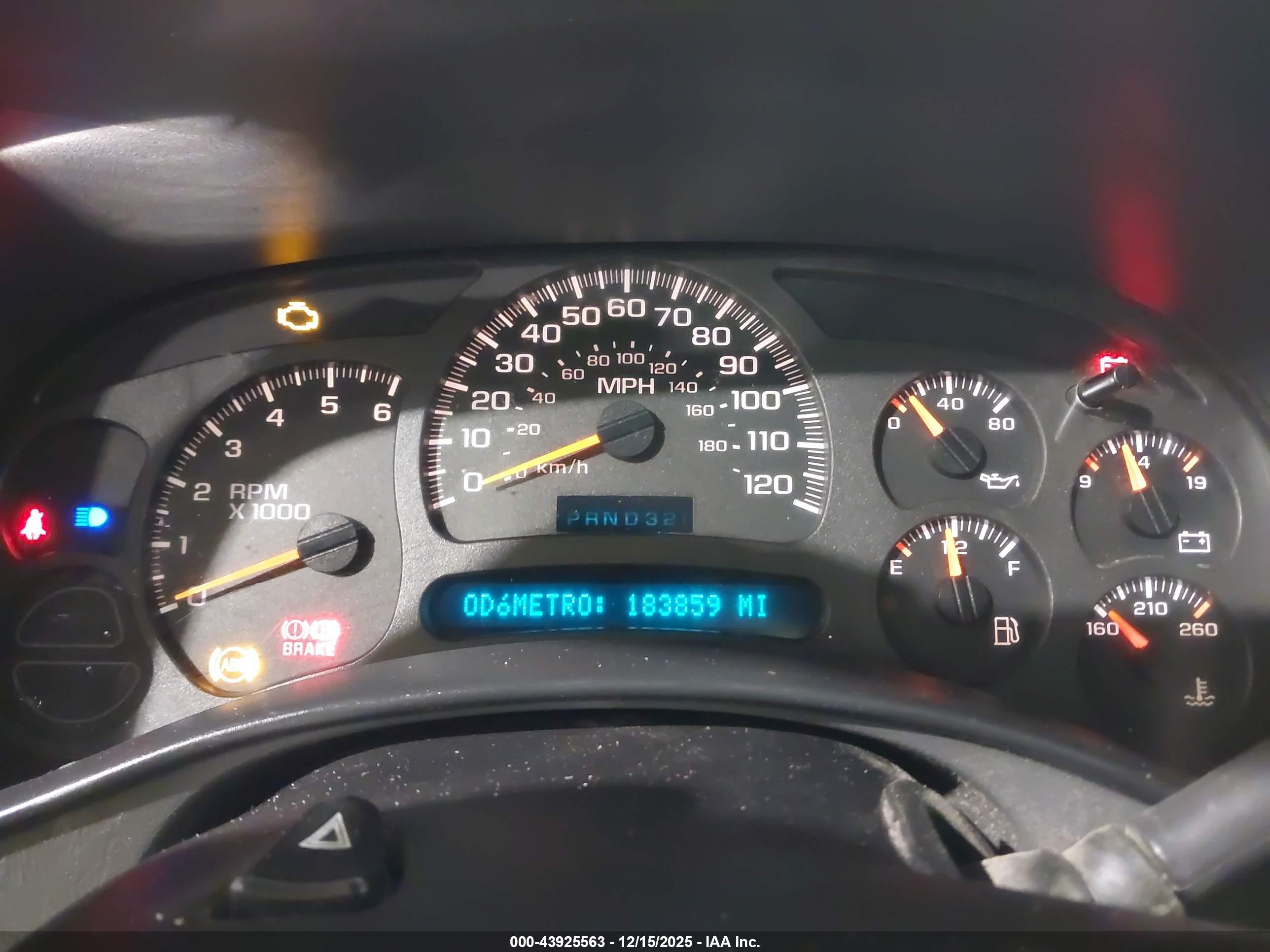 GMC SIERRA image 7