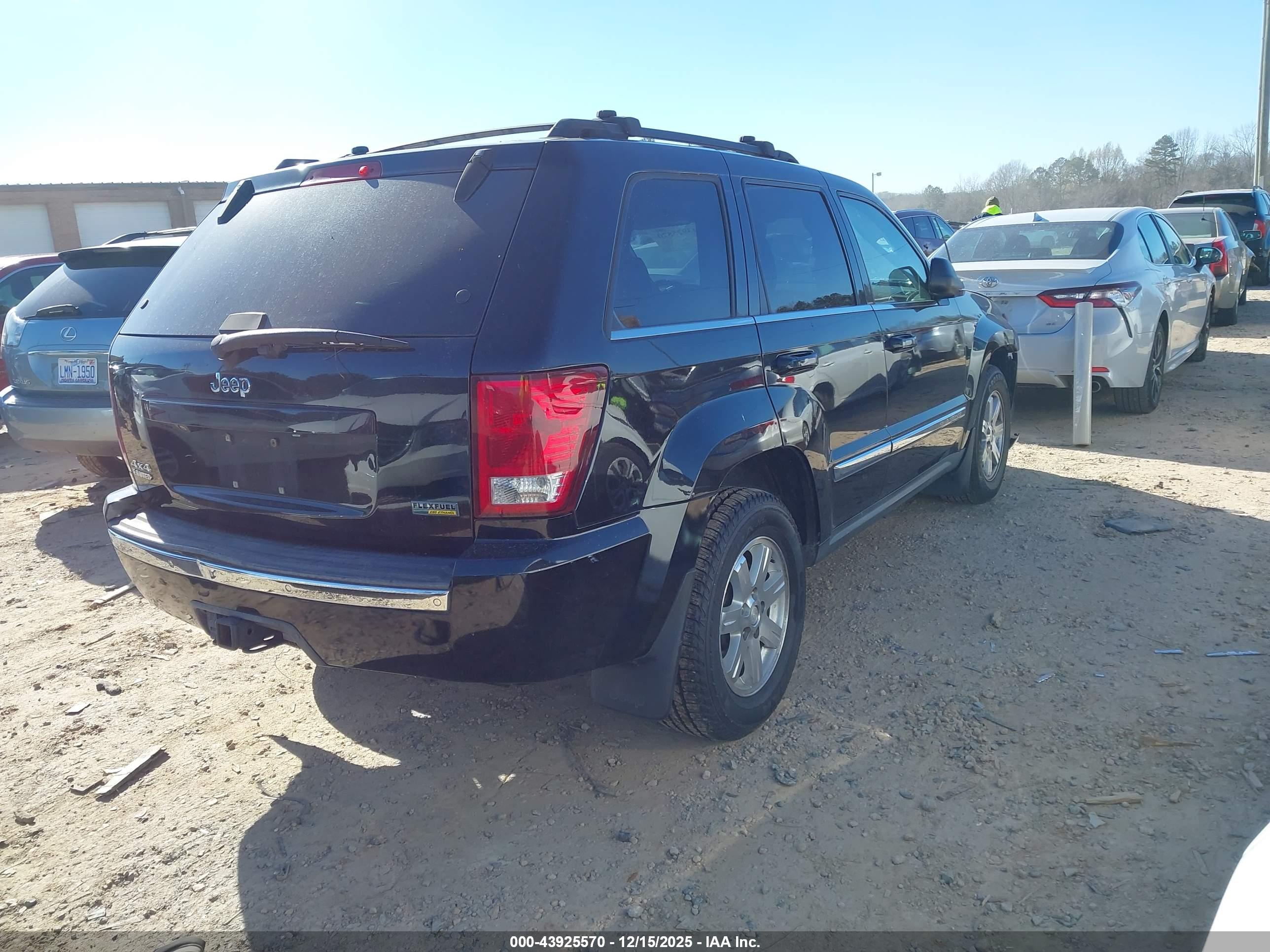 JEEP GRAND image 4
