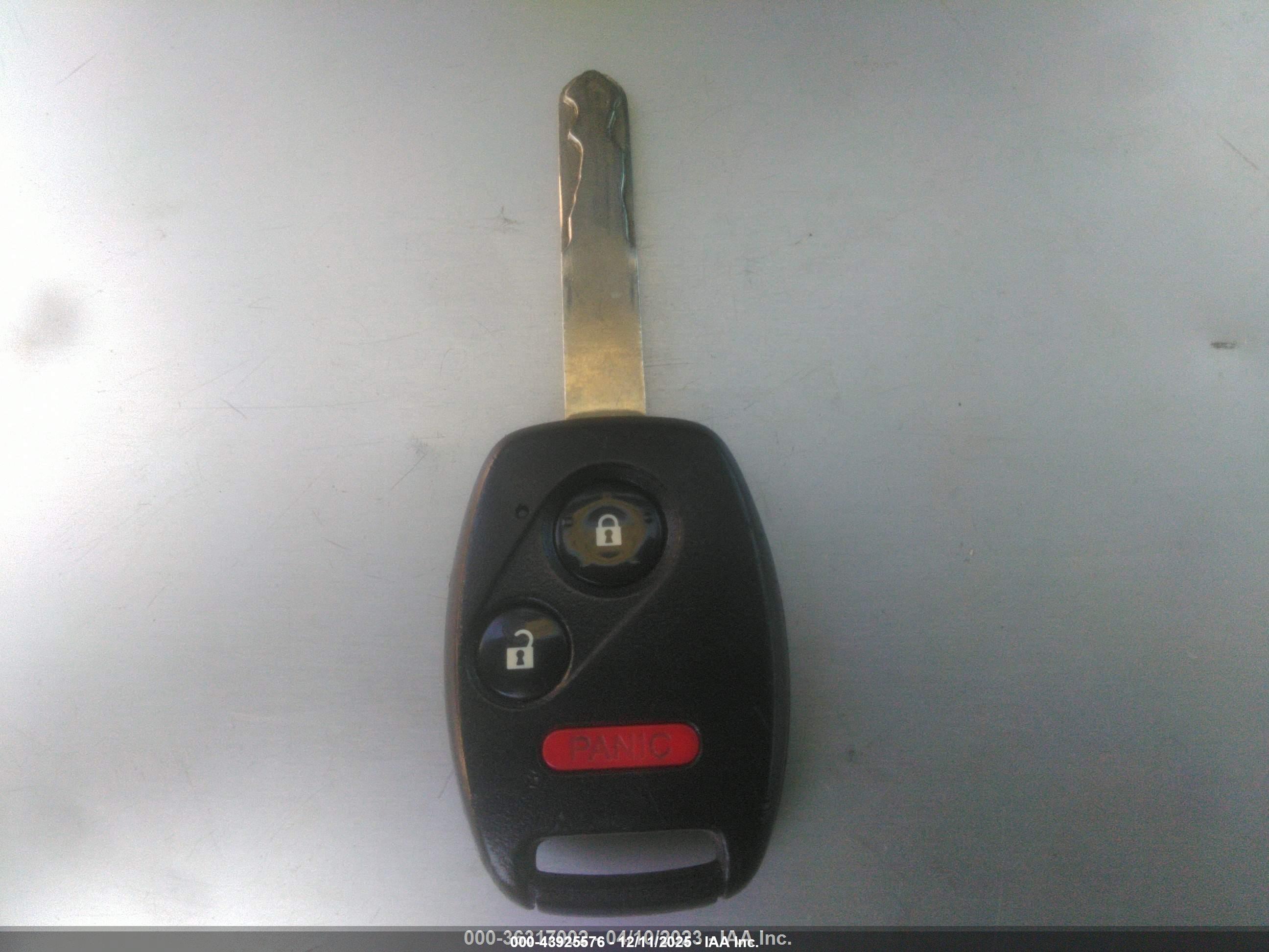 HONDA INSIGHT image 11
