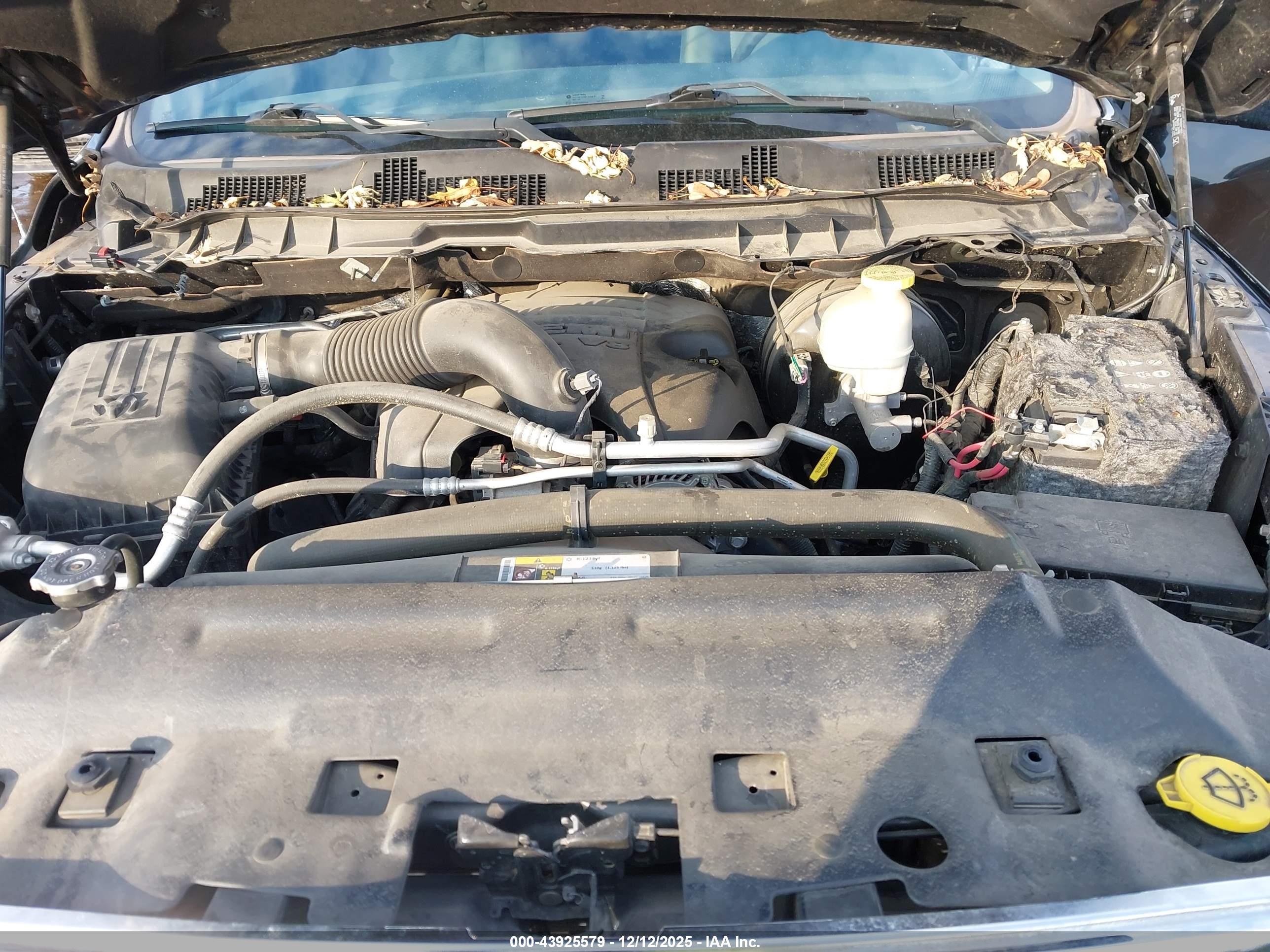 RAM 1500 image 10