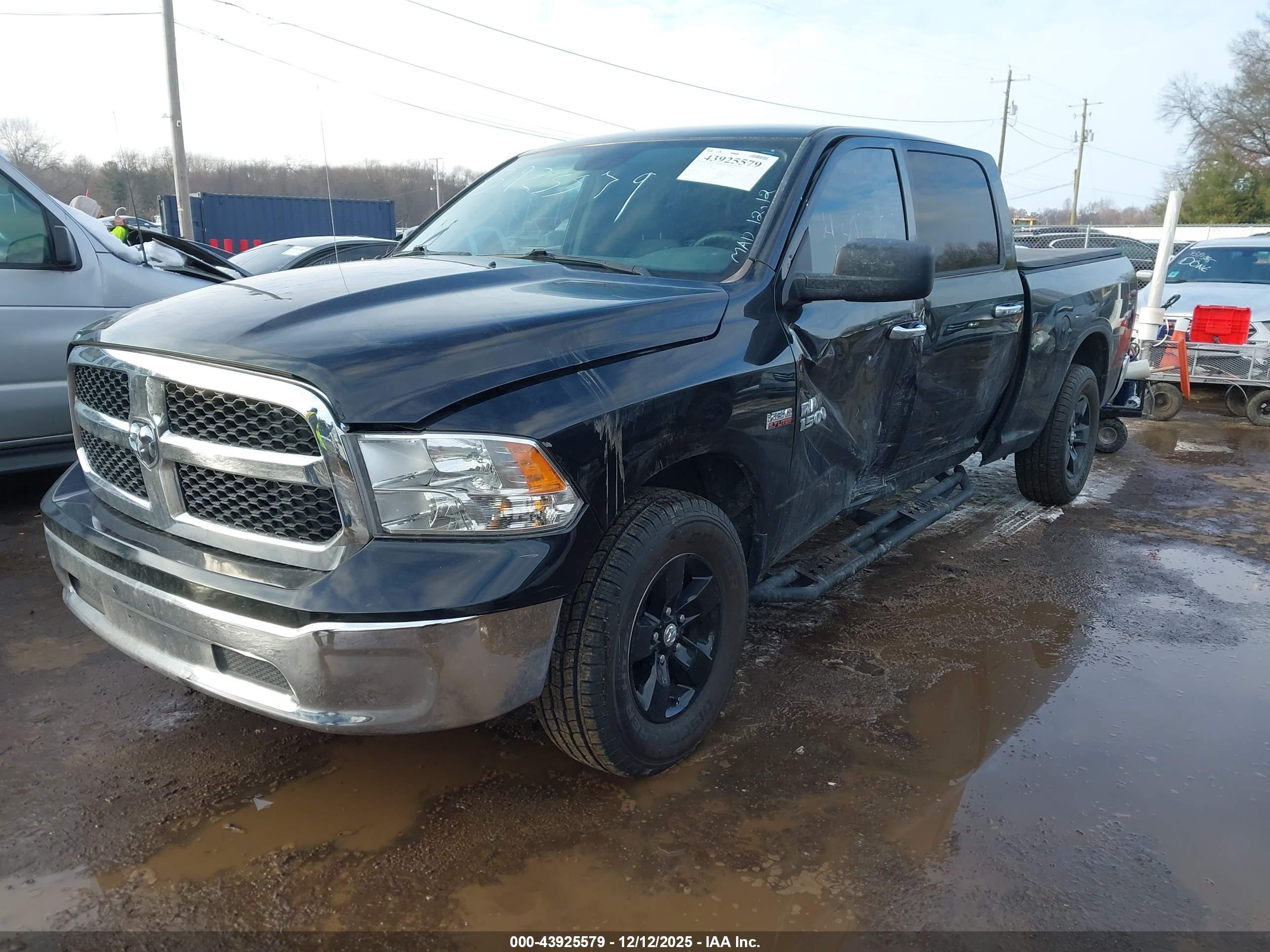 RAM 1500 image 2