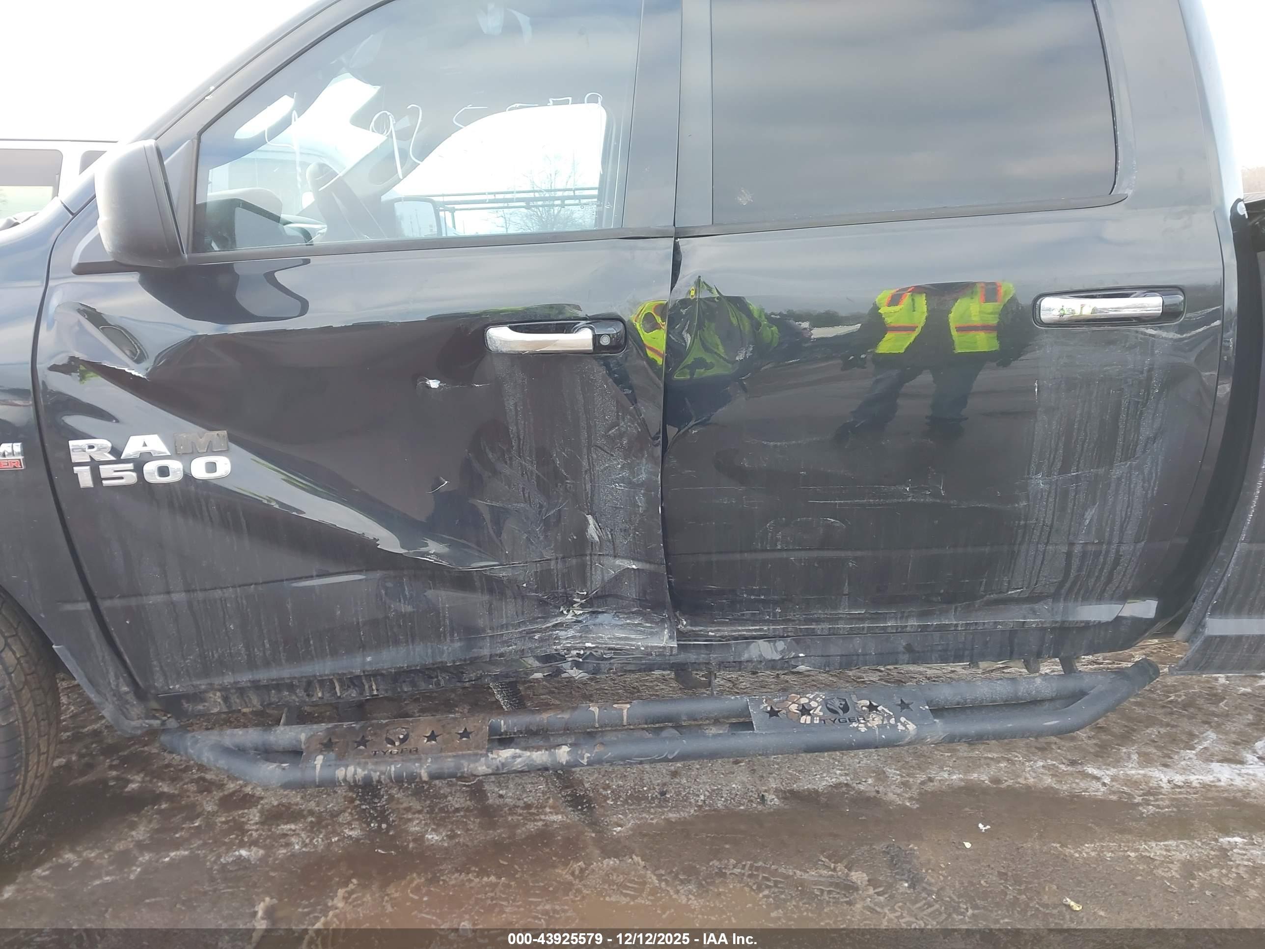 RAM 1500 image 6