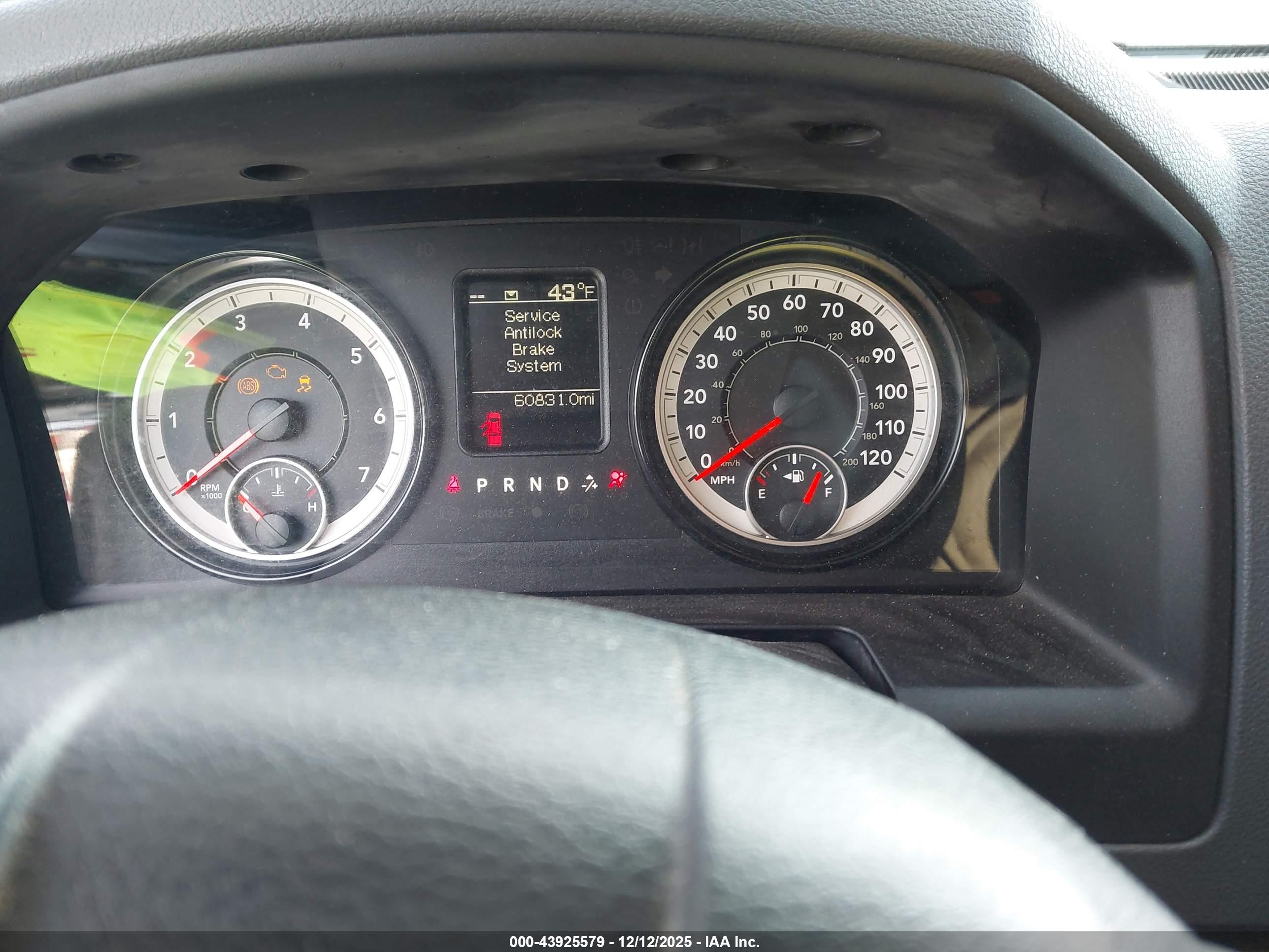 RAM 1500 image 7