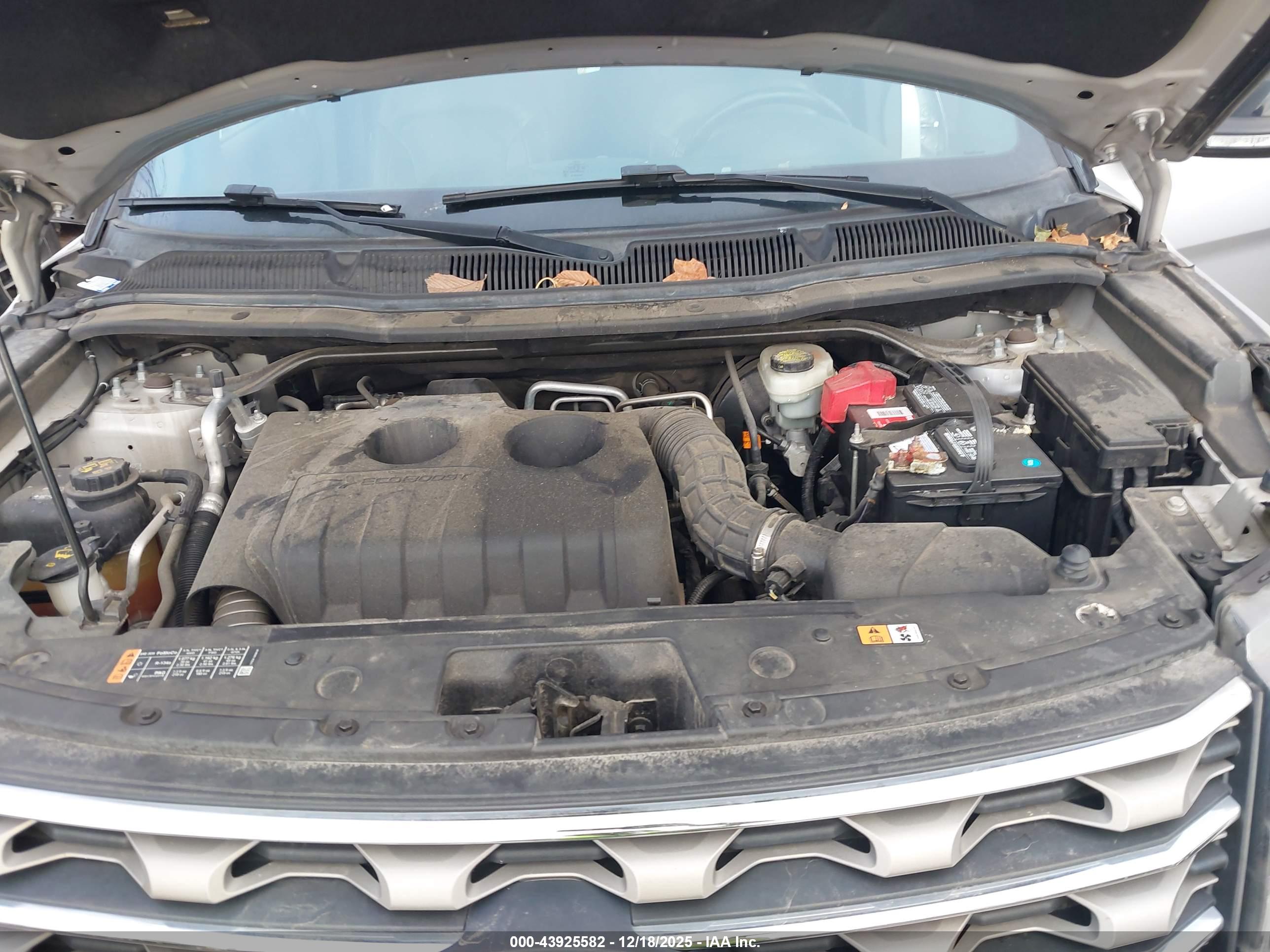 FORD EXPLORER image 10
