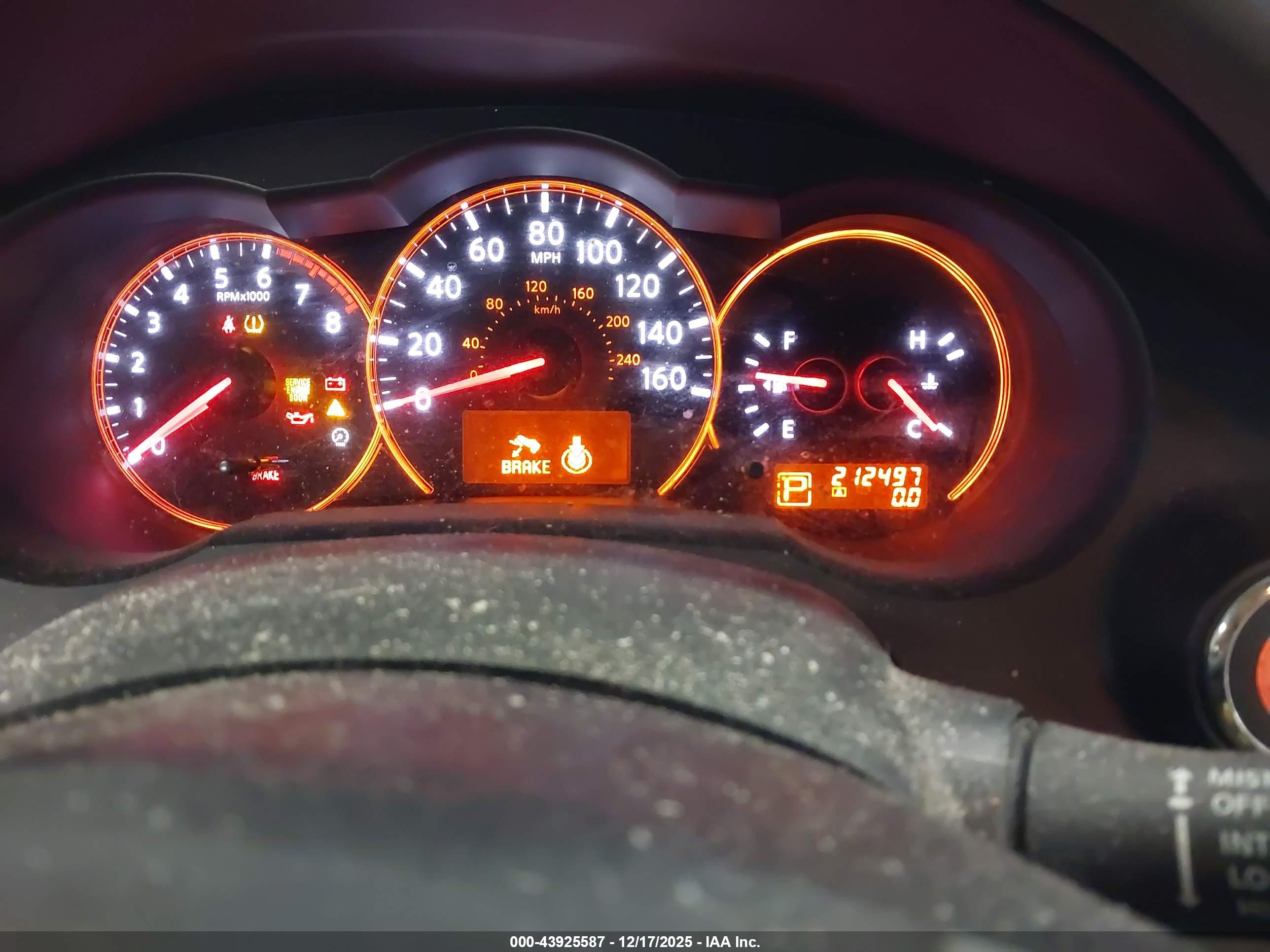NISSAN ALTIMA image 7