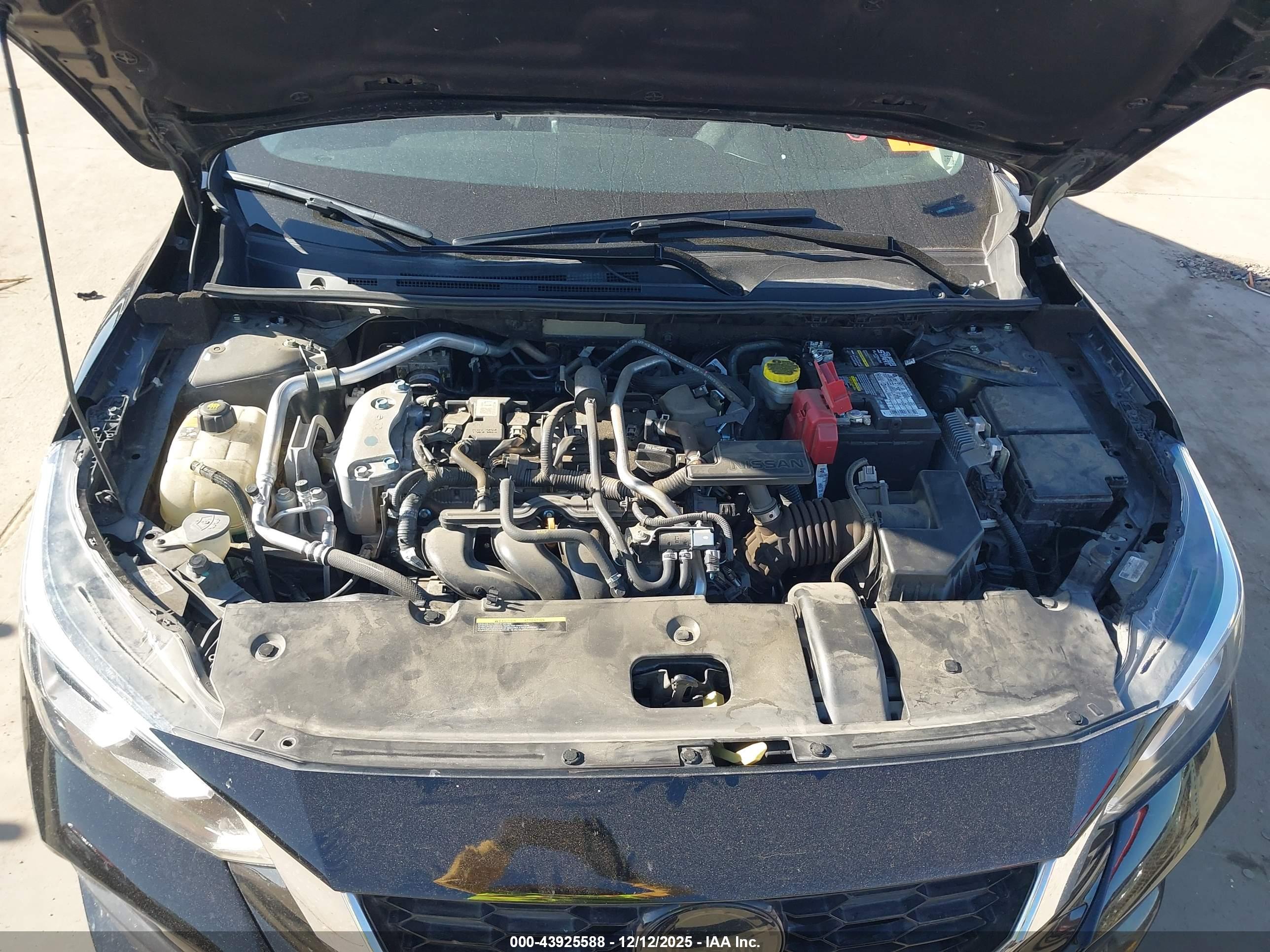 NISSAN SENTRA image 10