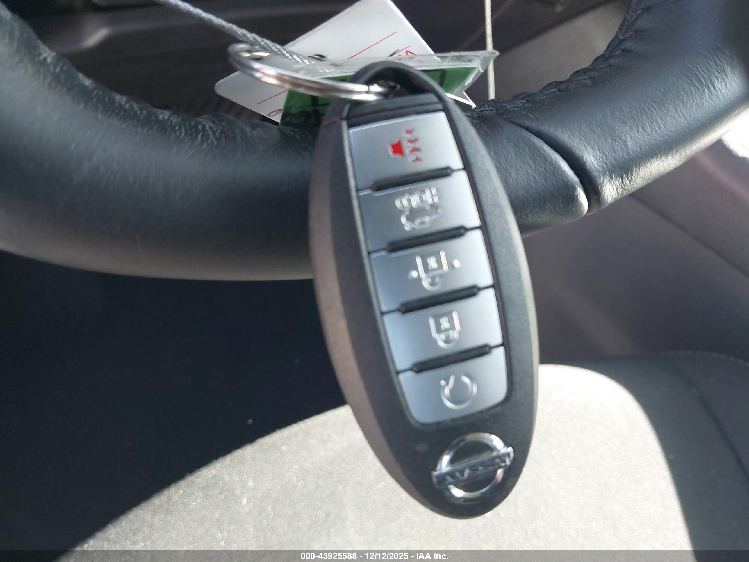 NISSAN SENTRA image 11