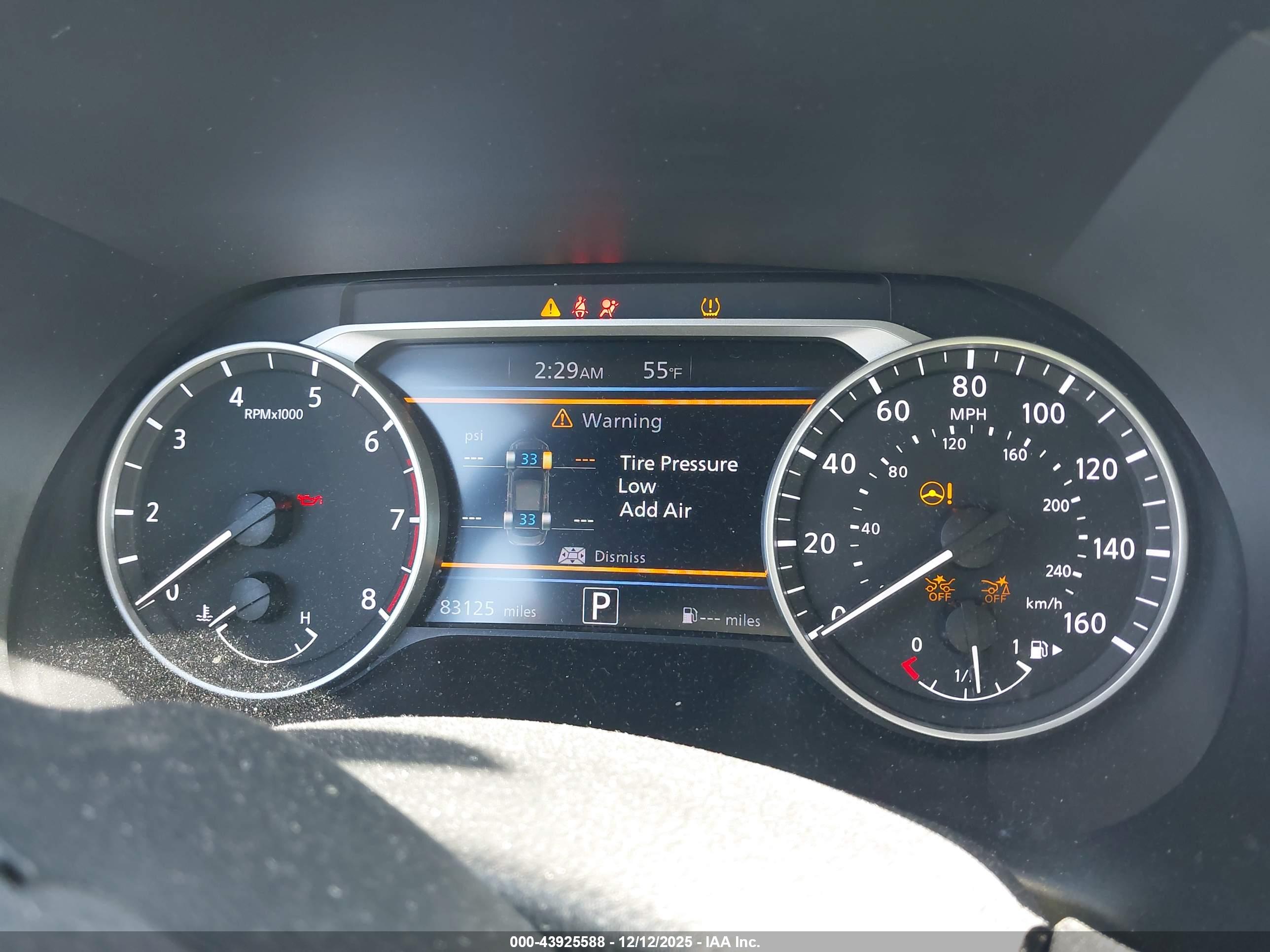 NISSAN SENTRA image 7