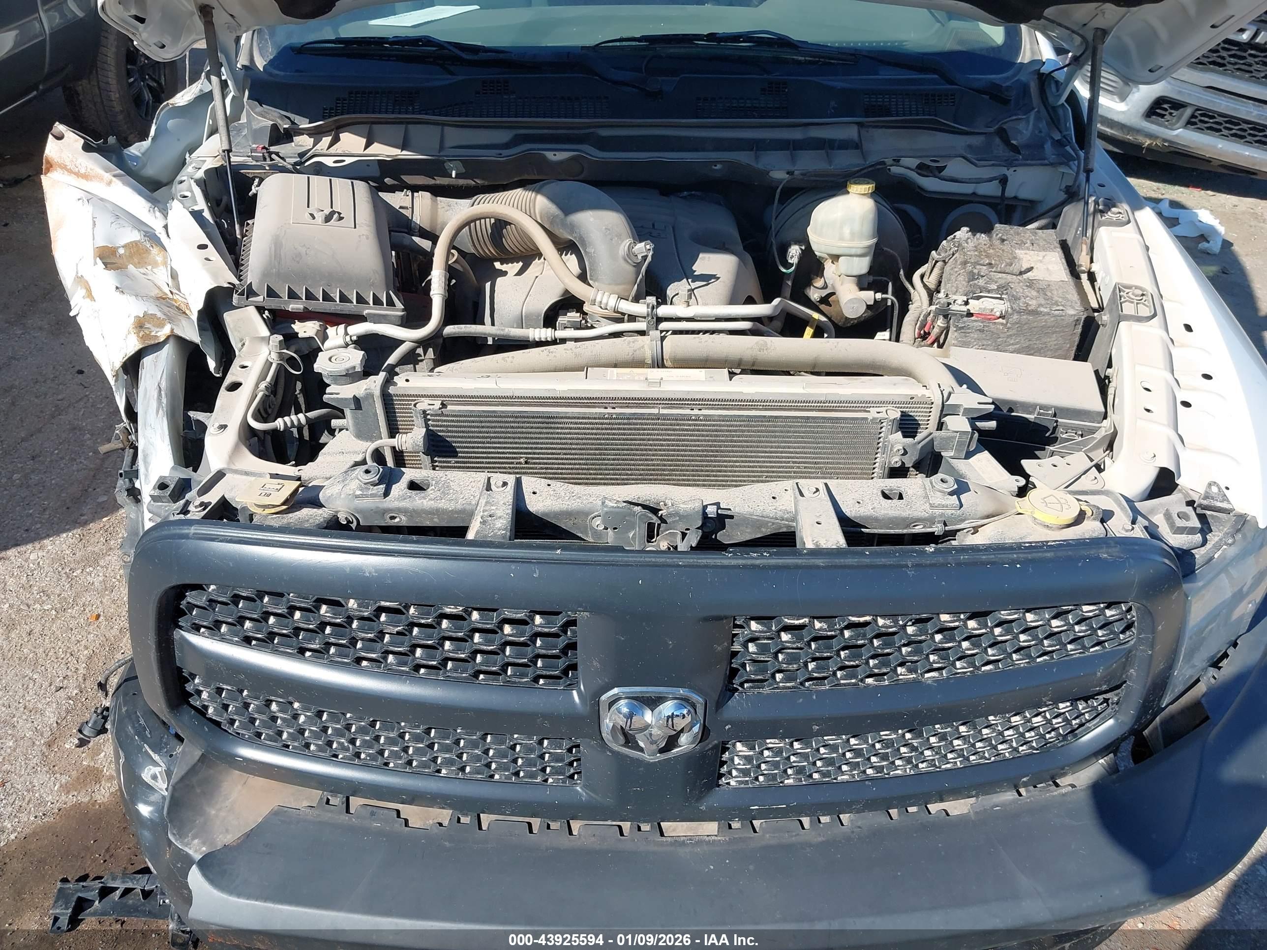 RAM 1500 image 10