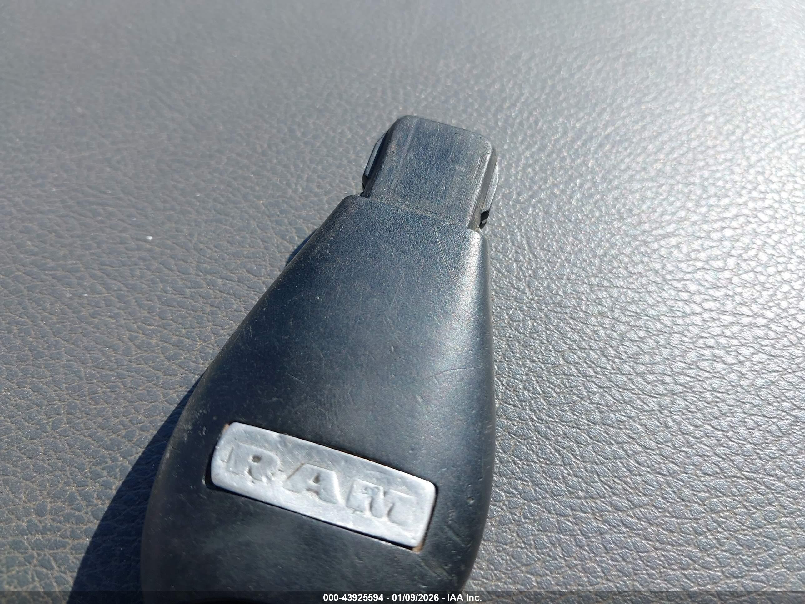RAM 1500 image 11