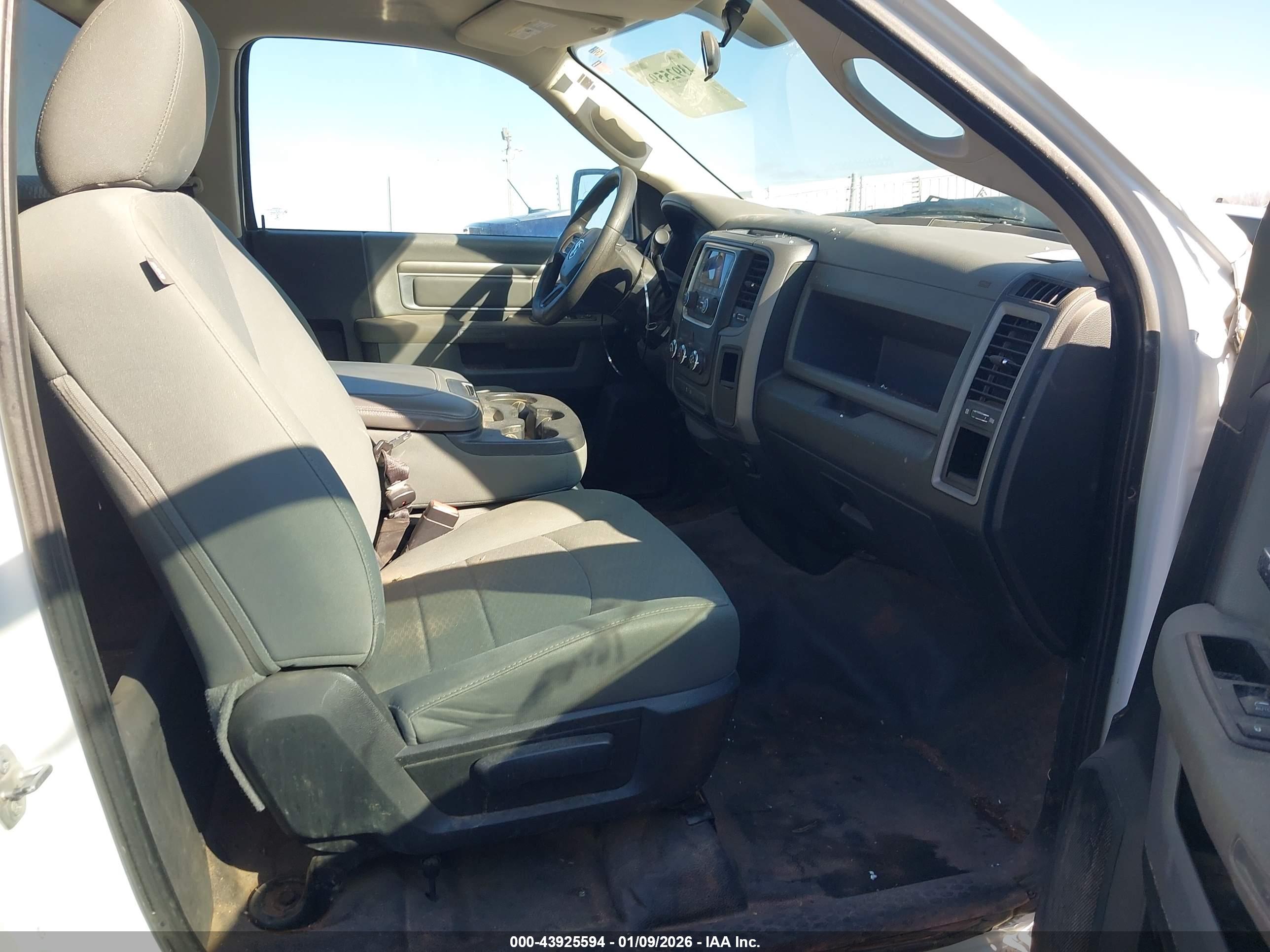 RAM 1500 image 5