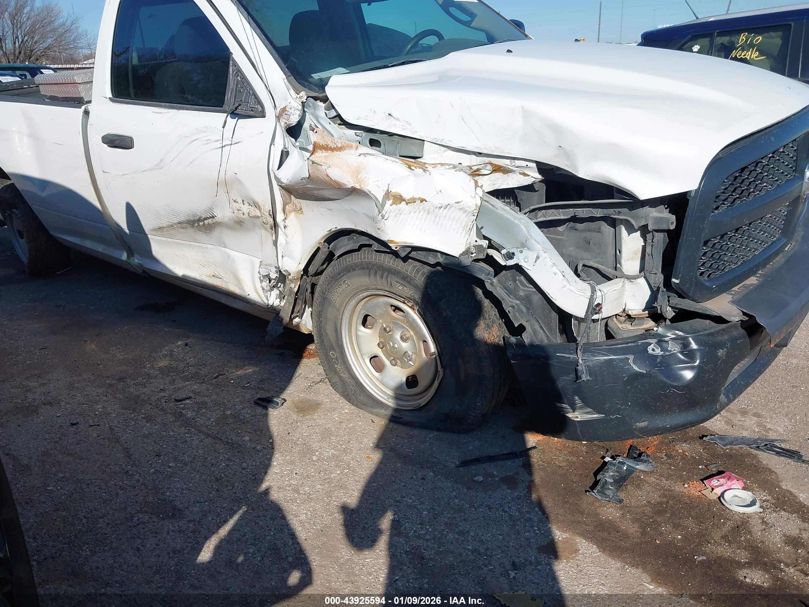 RAM 1500 image 6