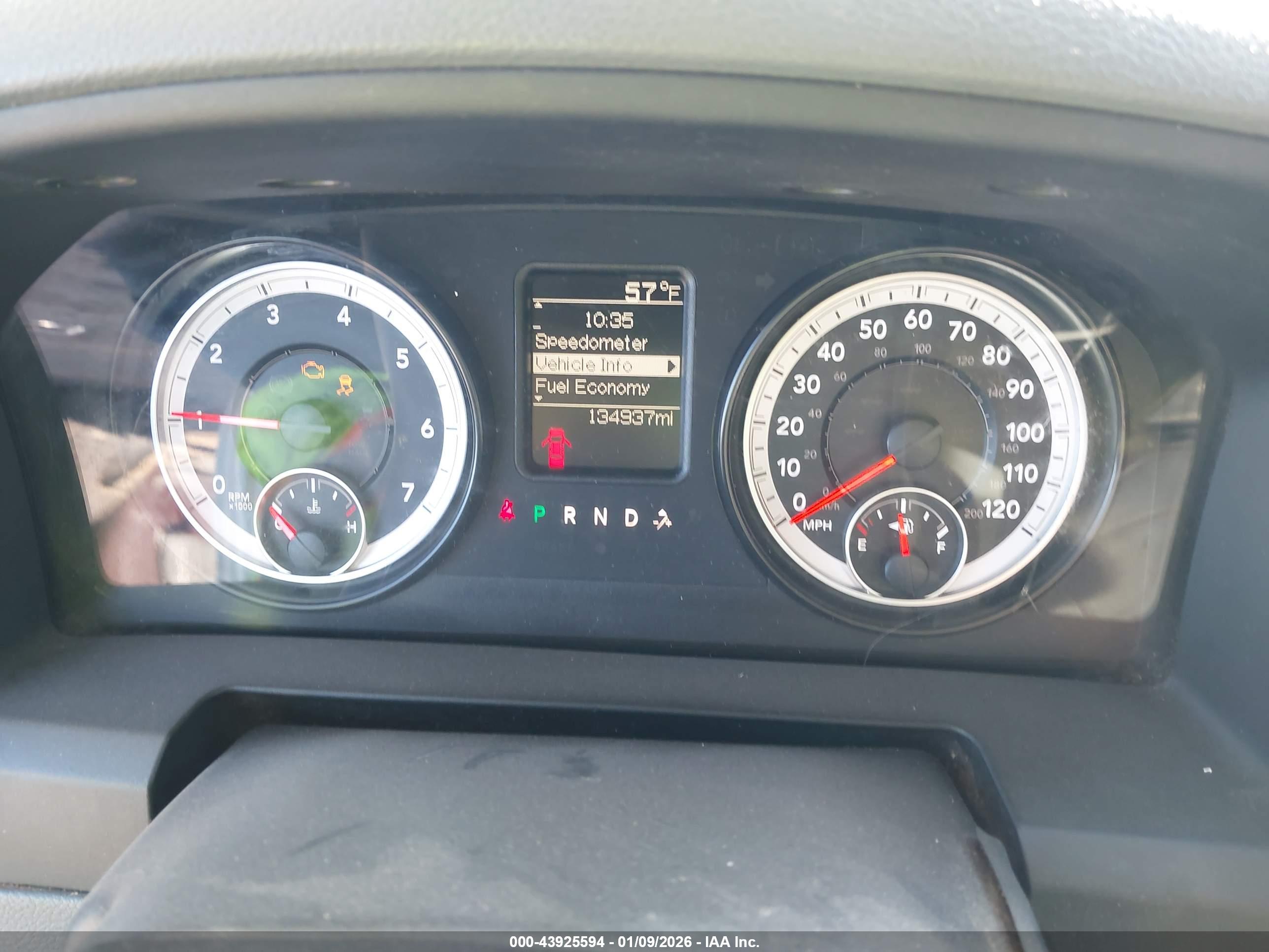 RAM 1500 image 7