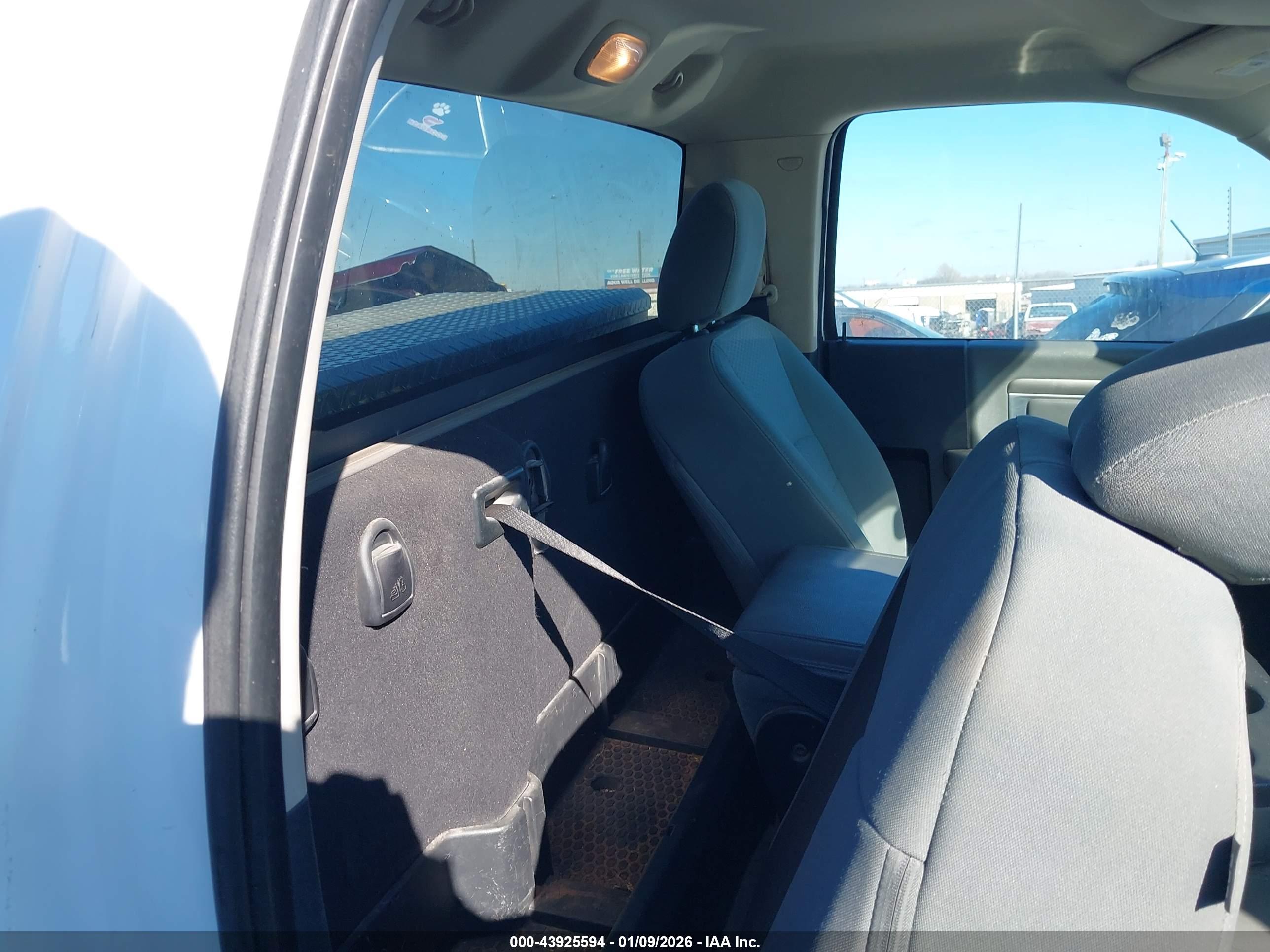 RAM 1500 image 8