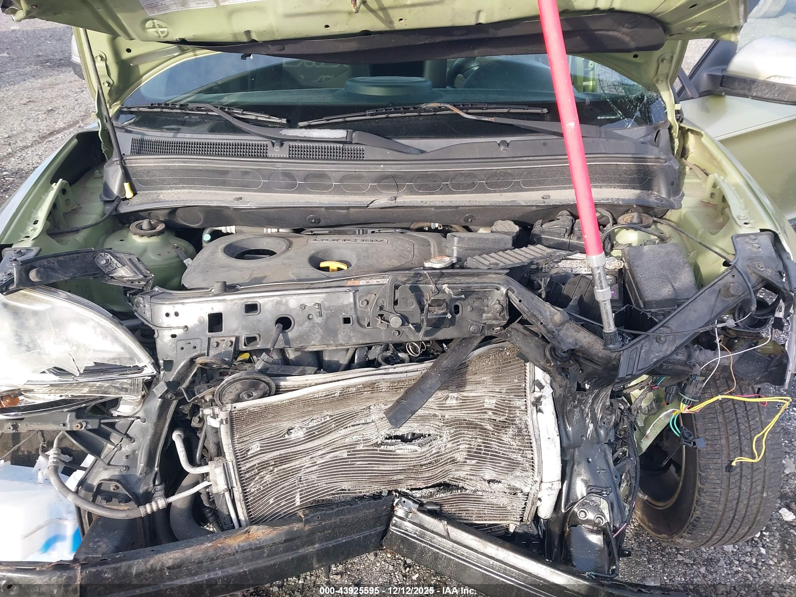 KIA SOUL image 10