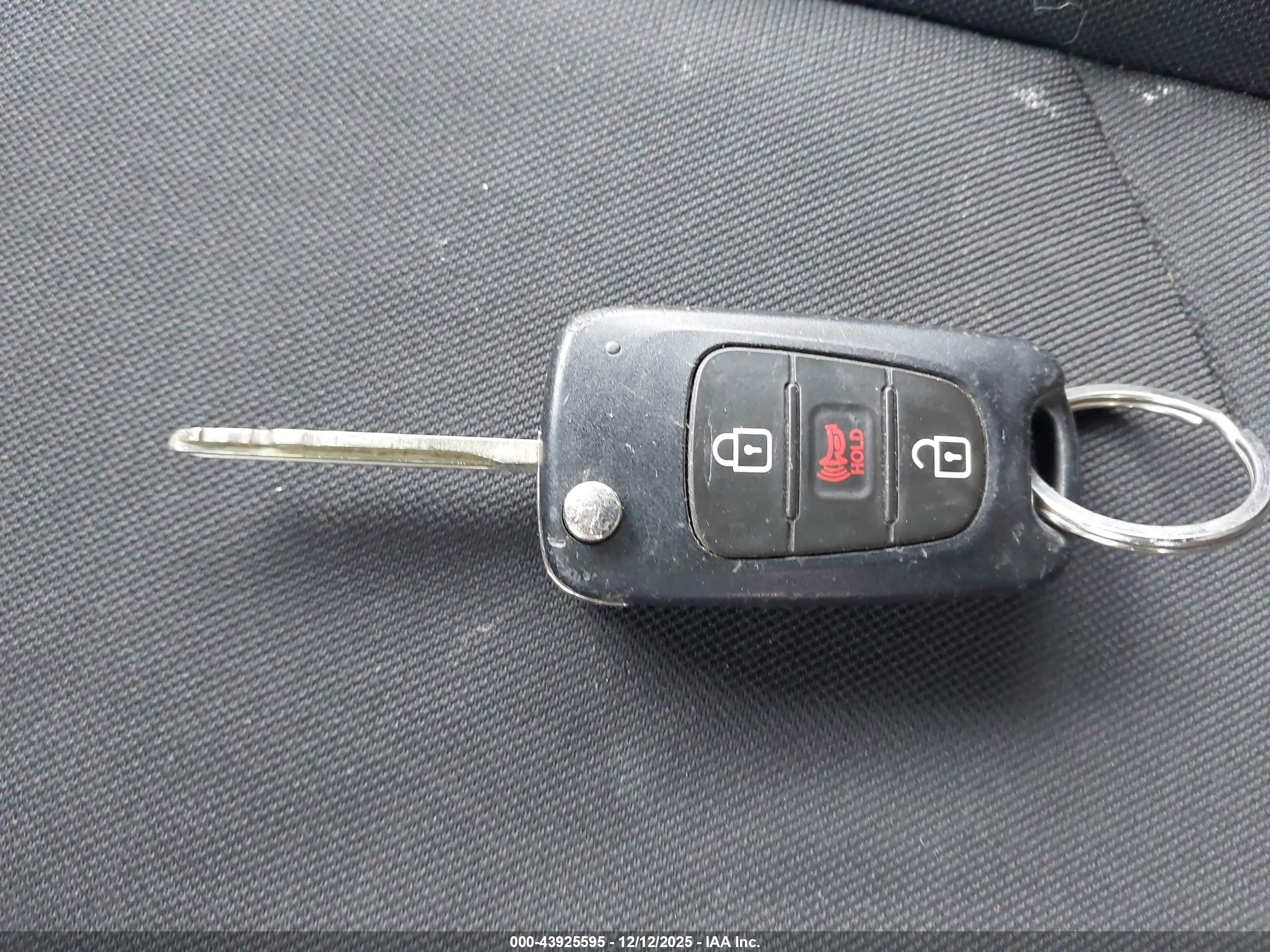 KIA SOUL image 11