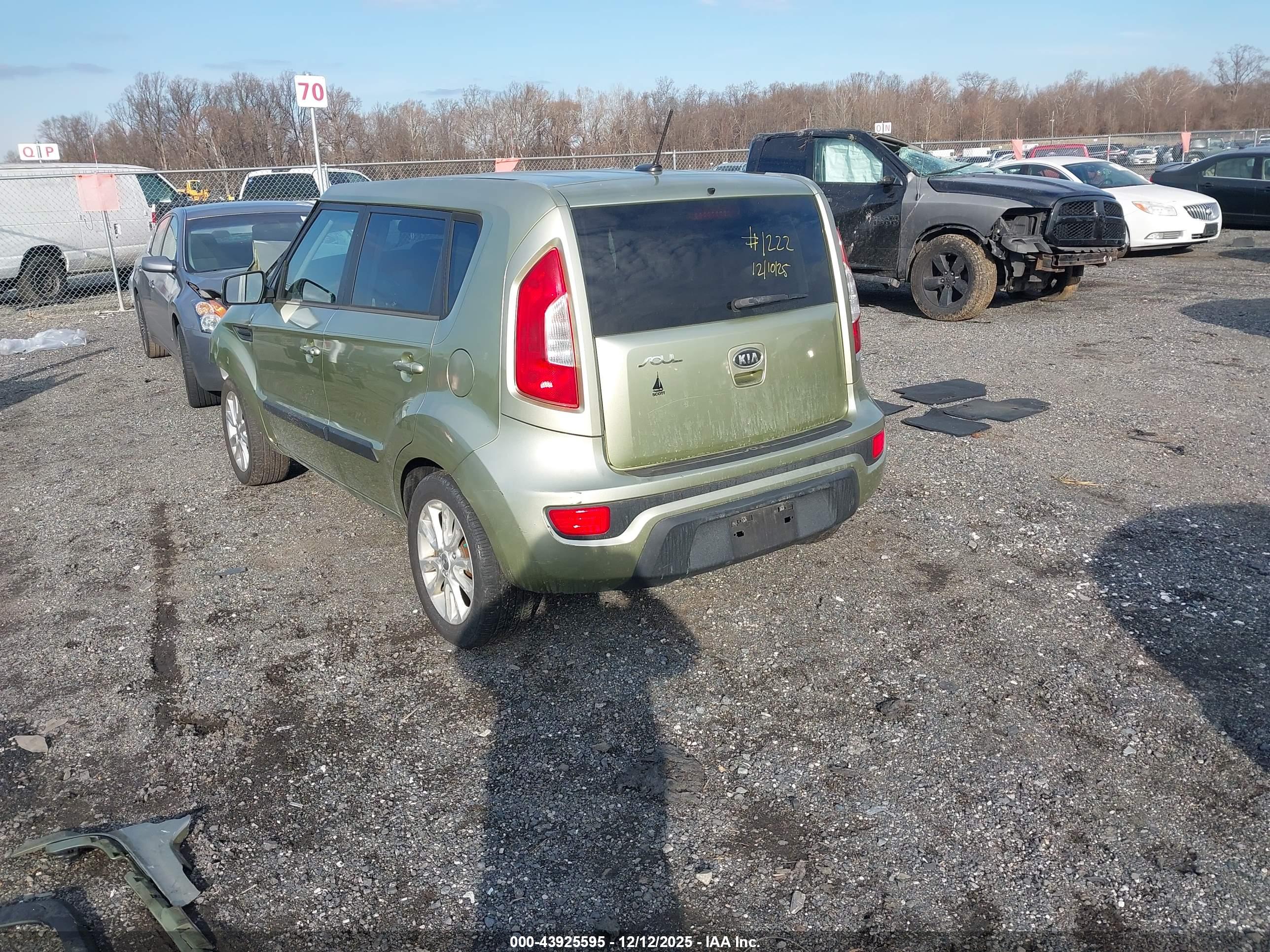 KIA SOUL image 3