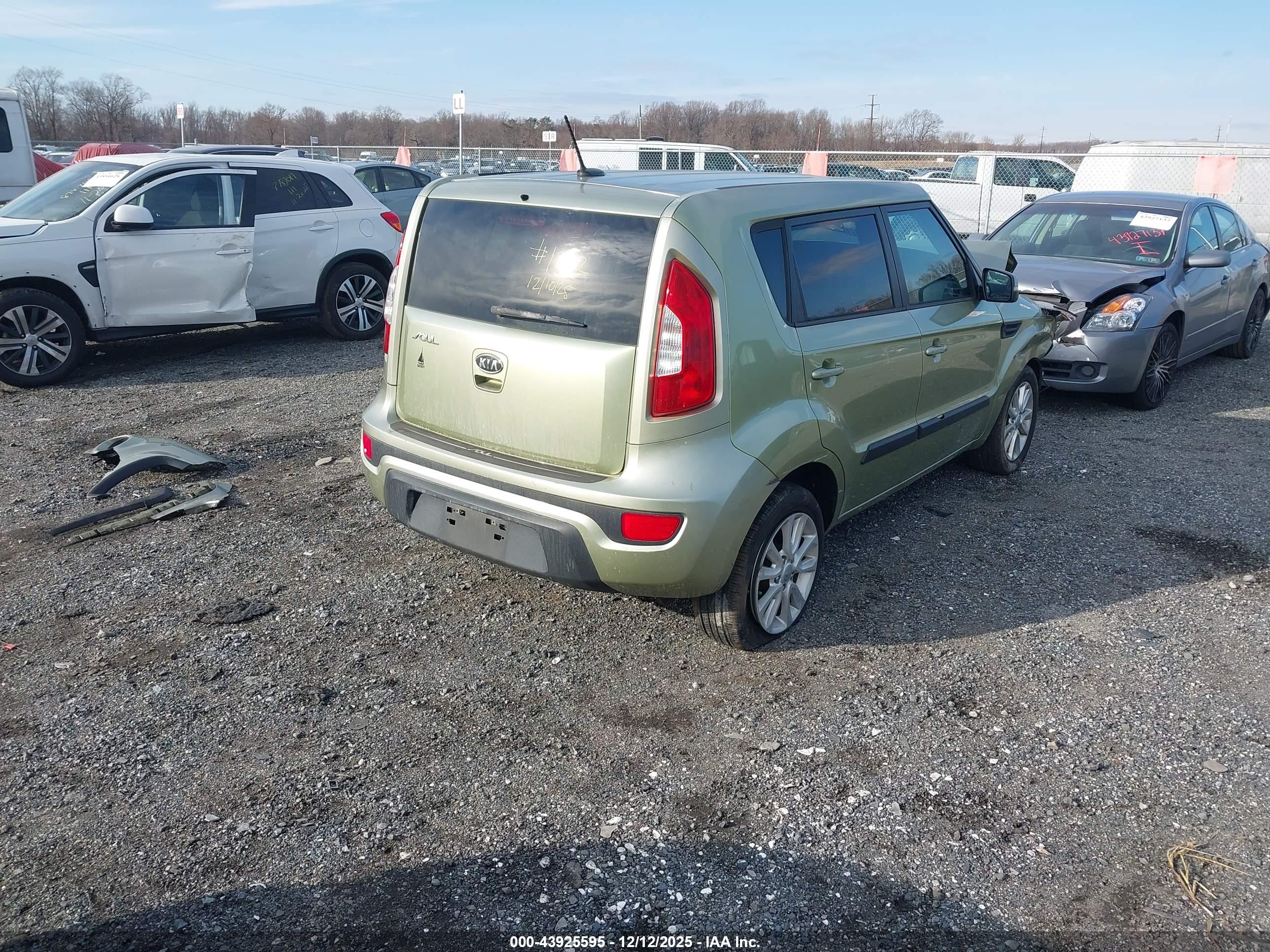 KIA SOUL image 4