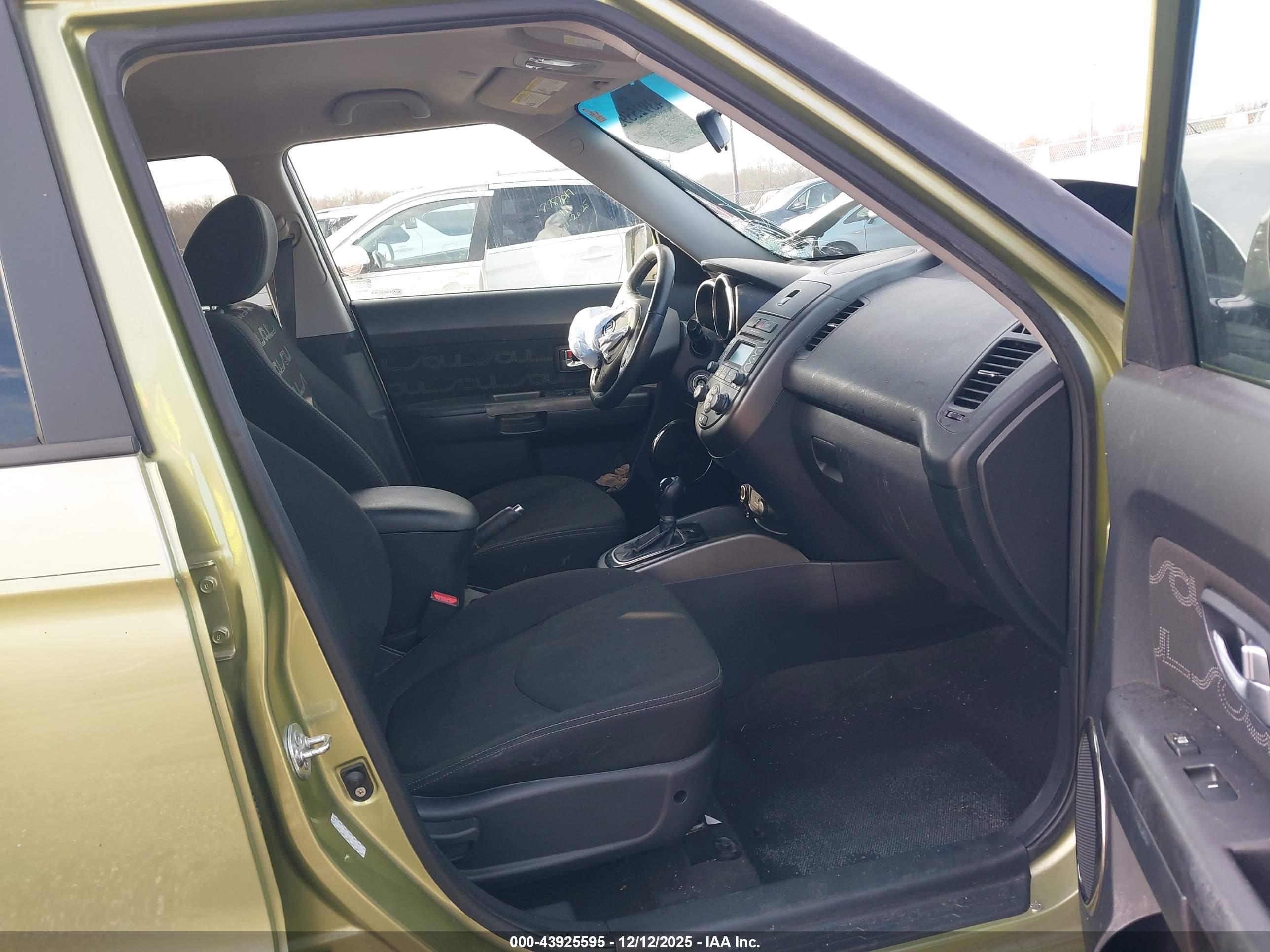 KIA SOUL image 5