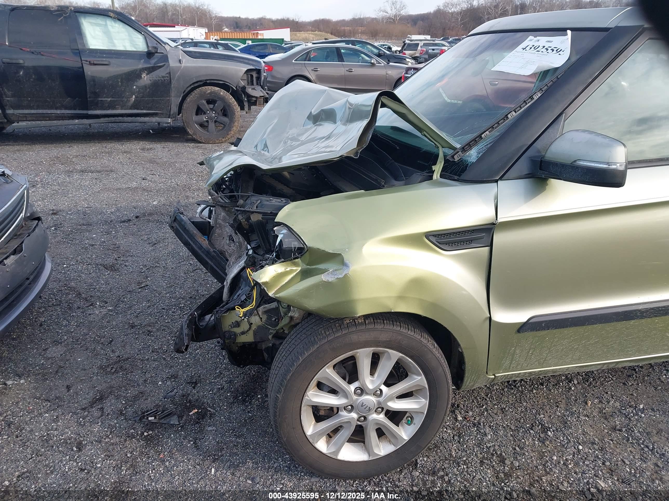 KIA SOUL image 6