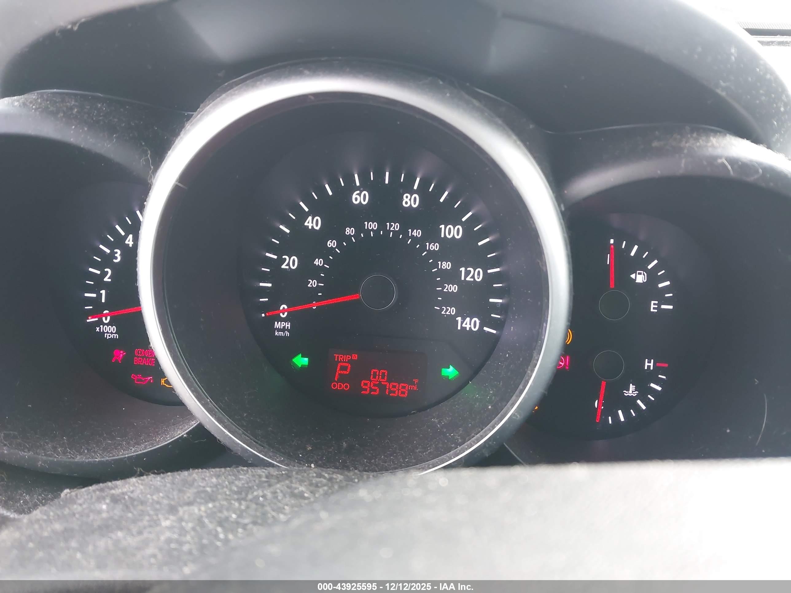 KIA SOUL image 7