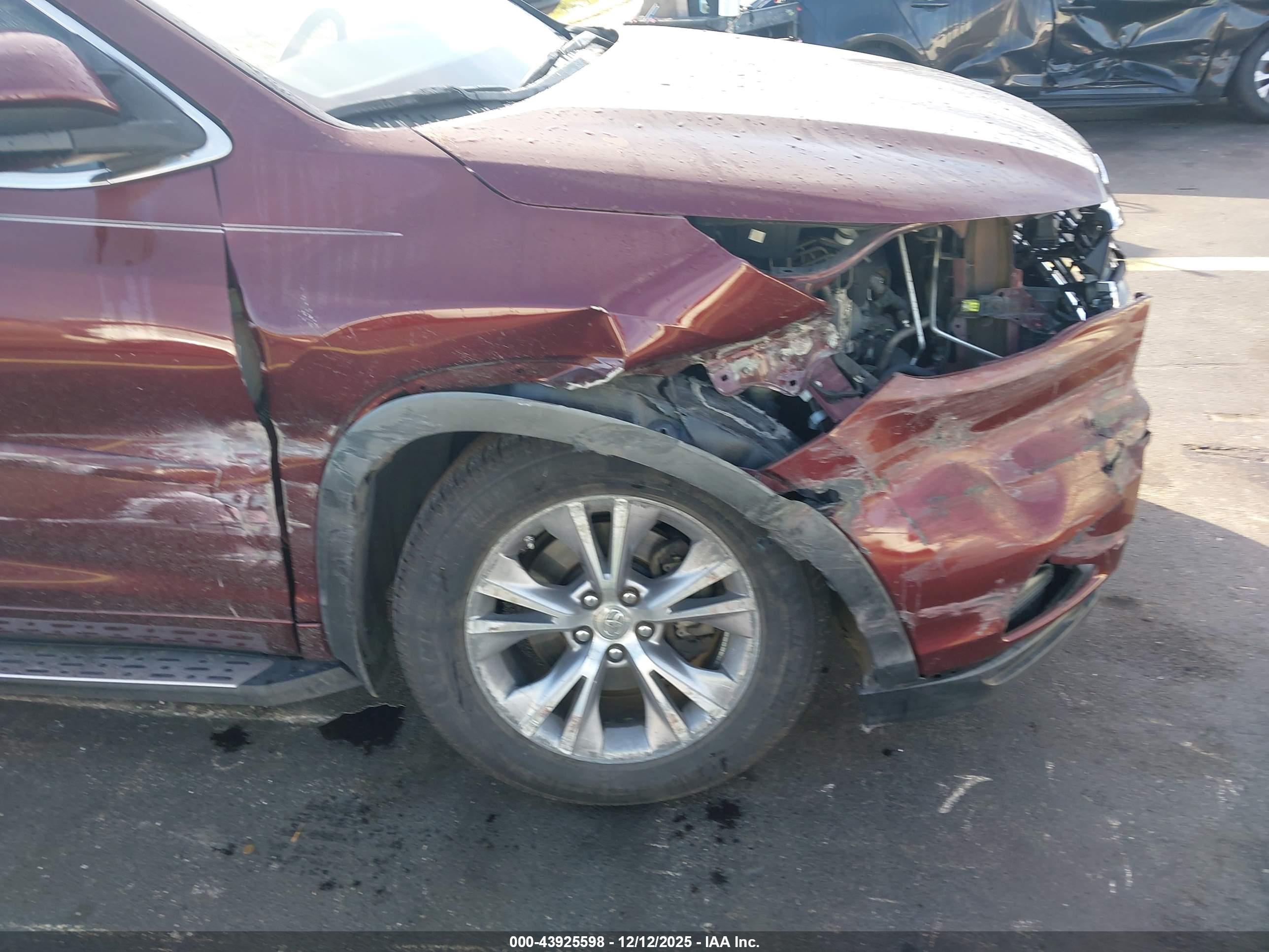 TOYOTA HIGHLANDER image 6