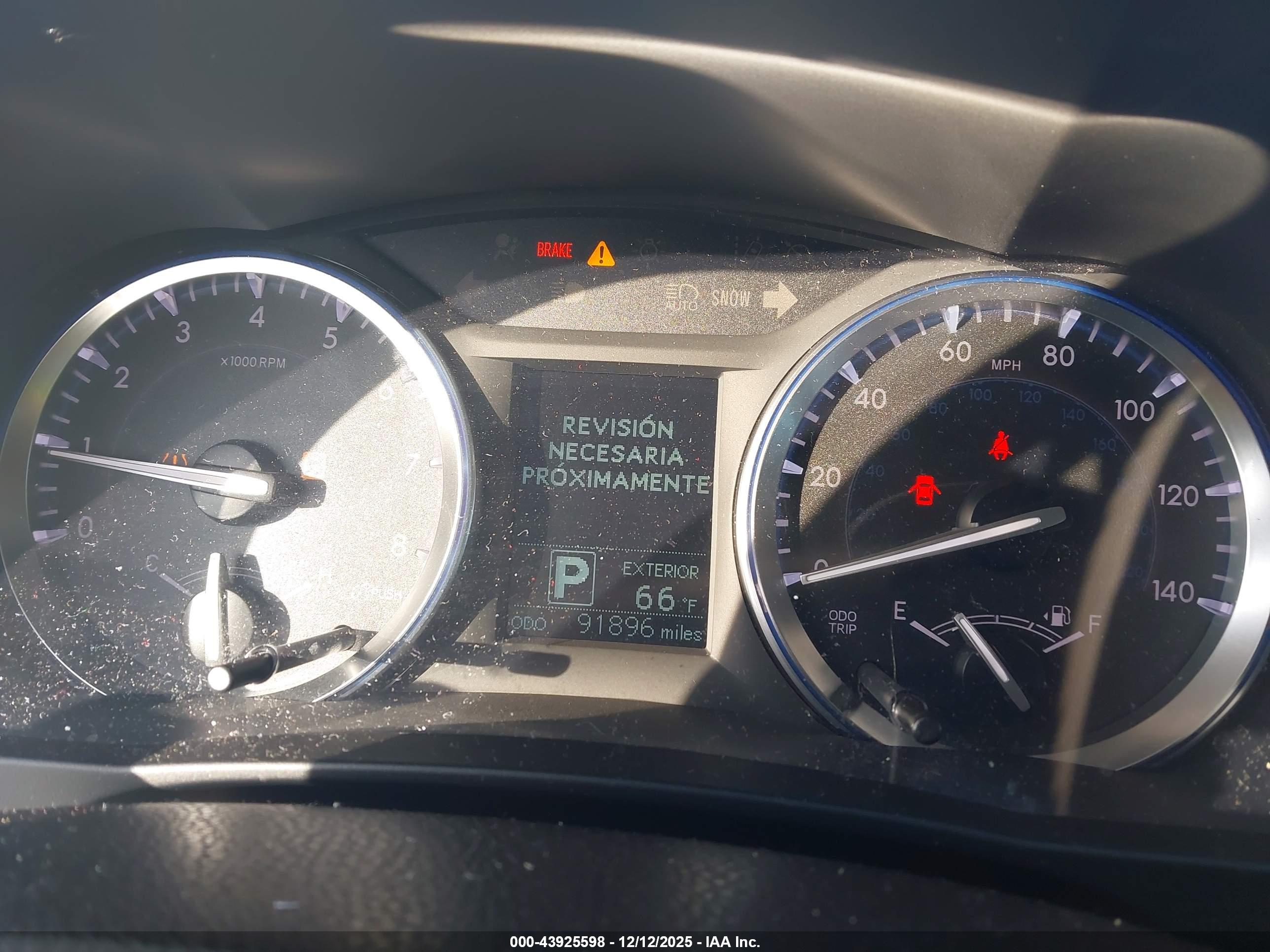 TOYOTA HIGHLANDER image 7