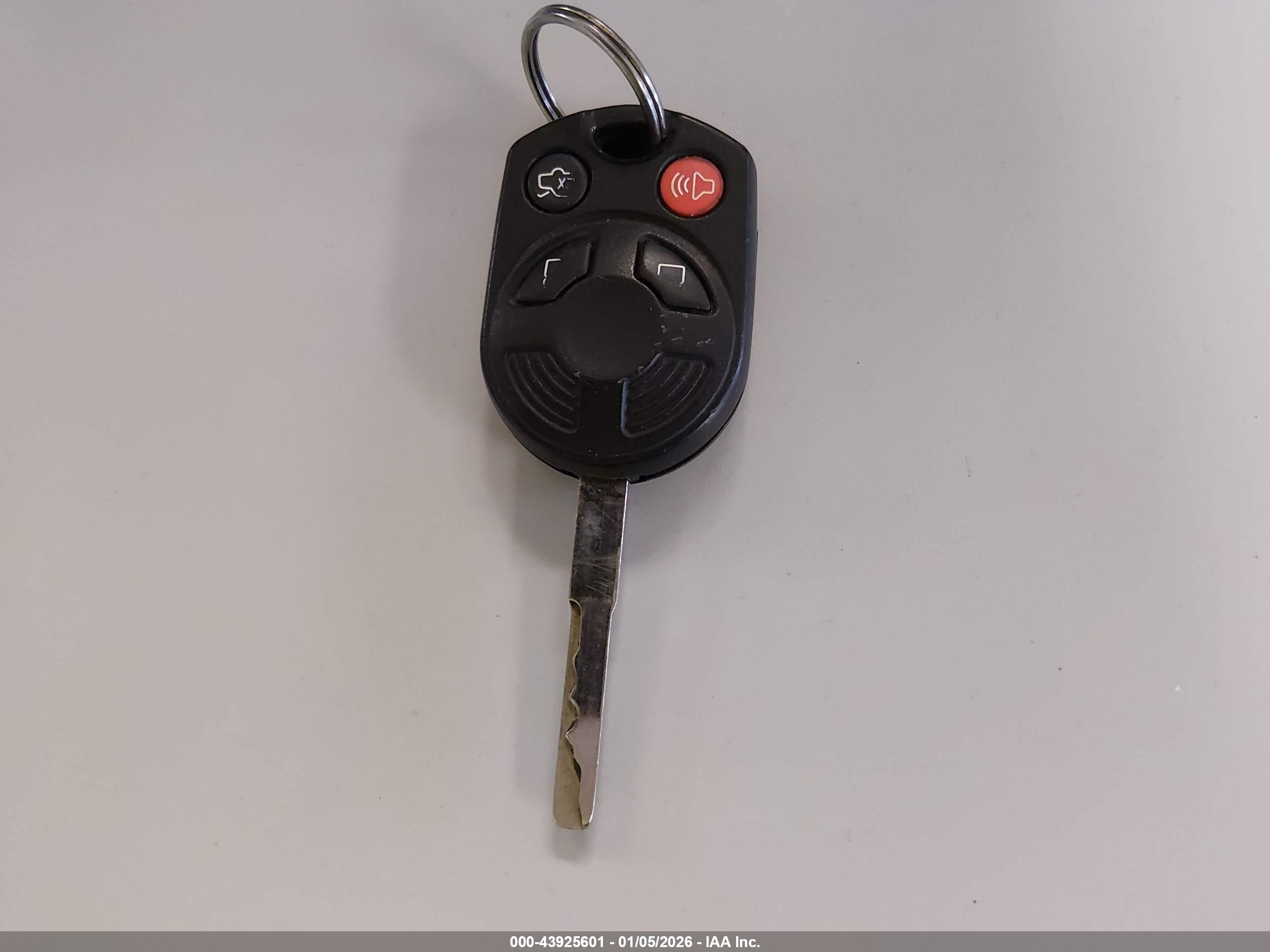 FORD FOCUS image 11